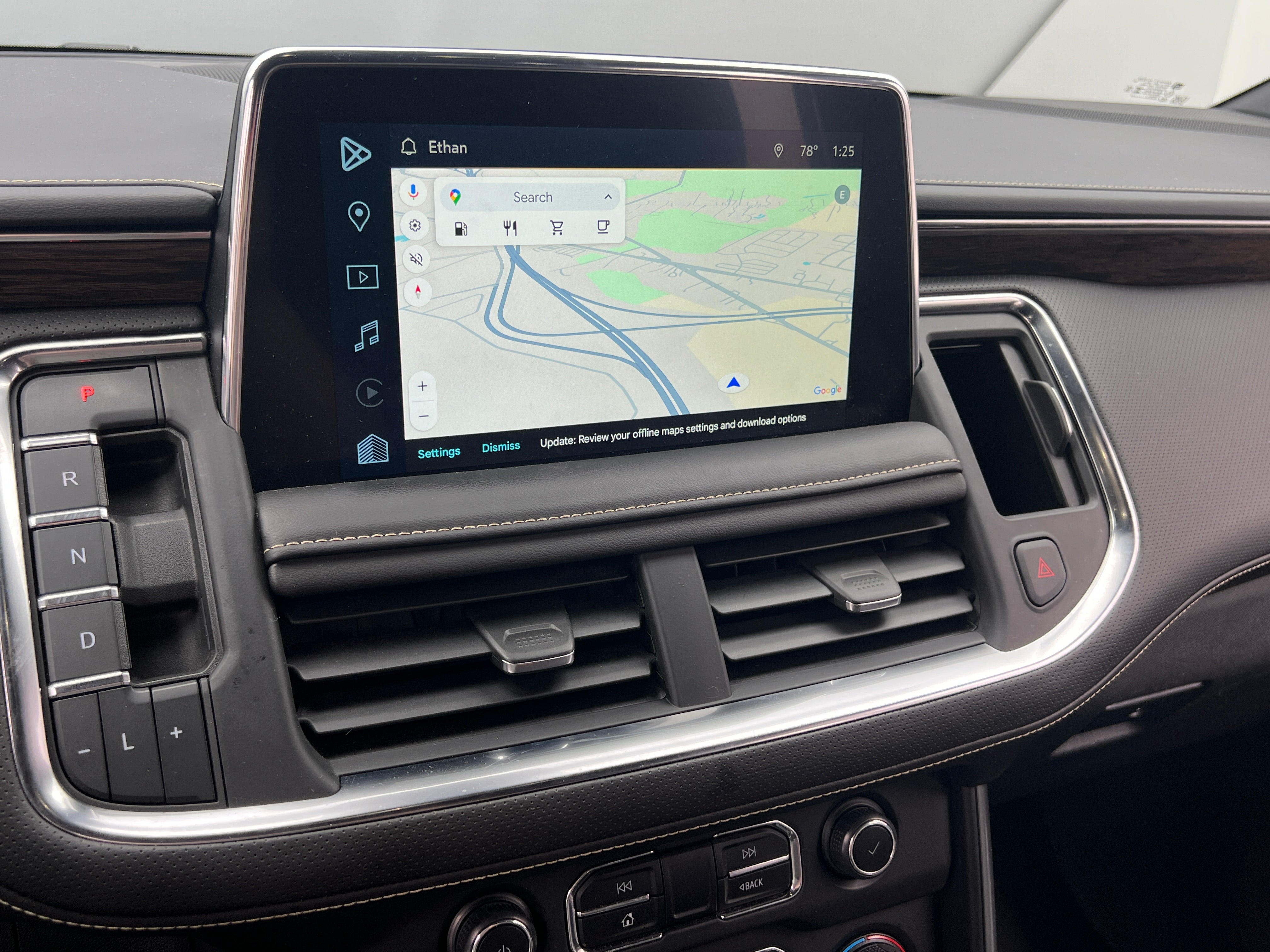 2023 Chevrolet Tahoe Premier 3