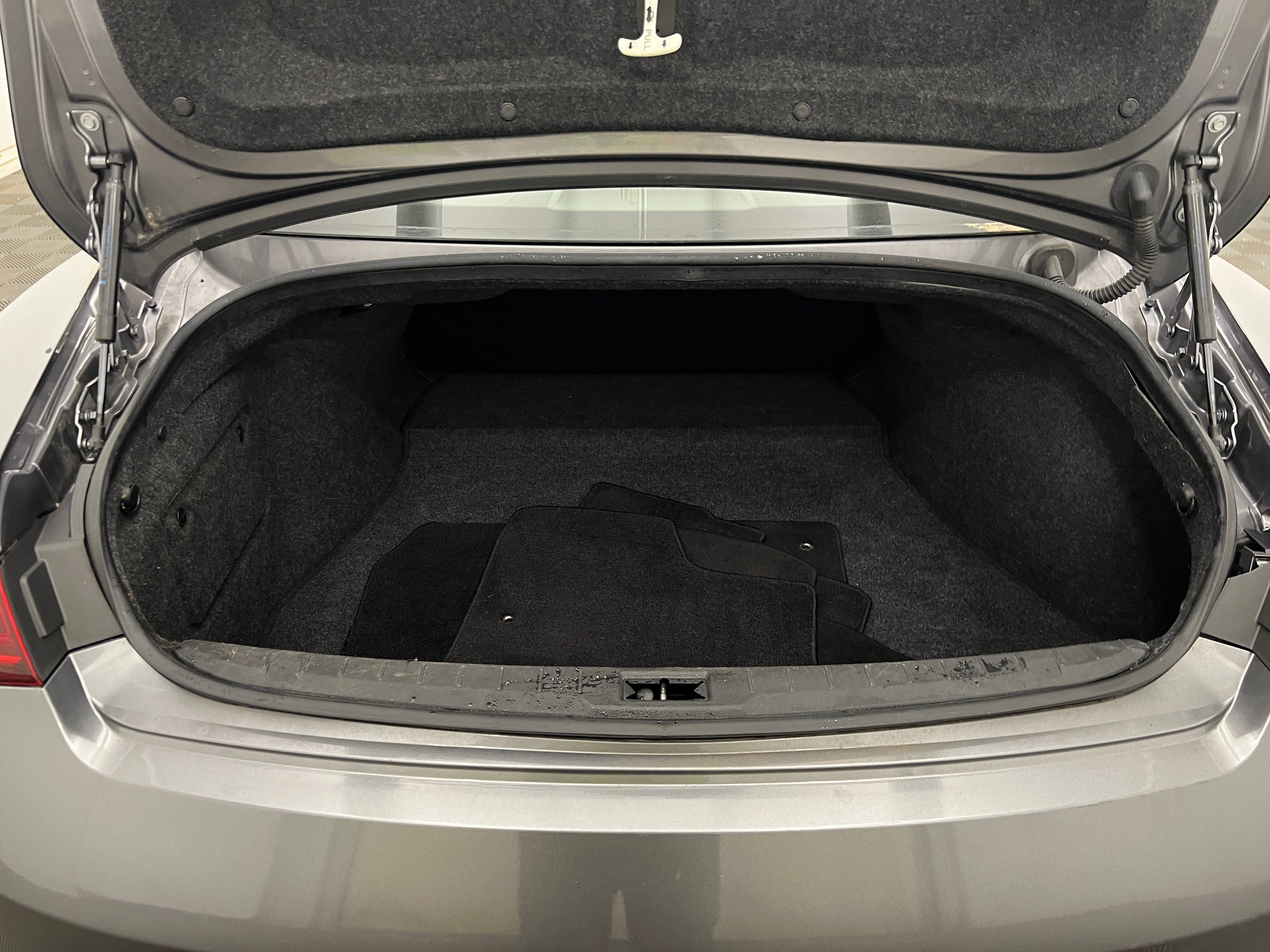 2018 INFINITI Q60 Luxe 4