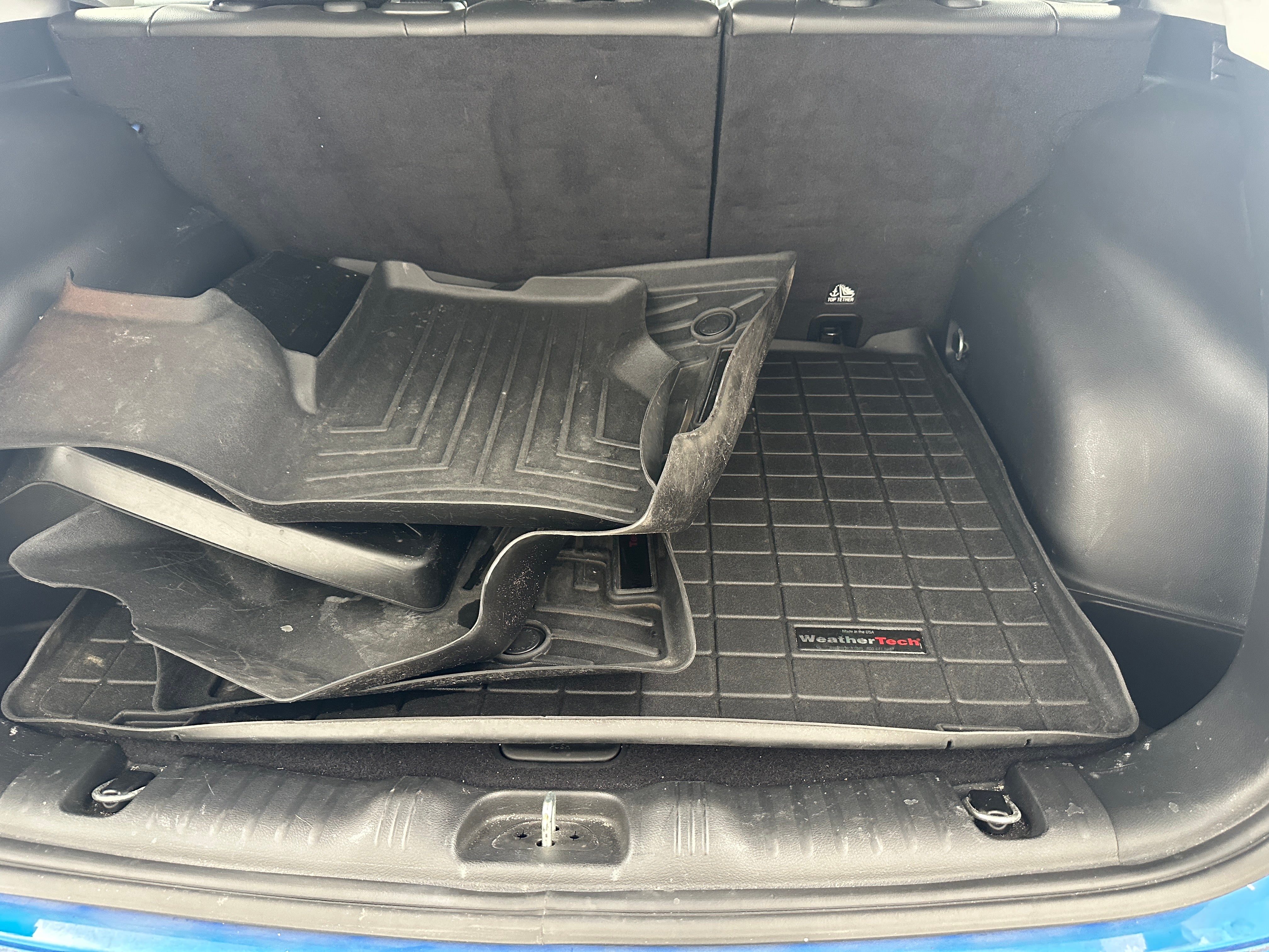 2018 Jeep Compass Latitude 7