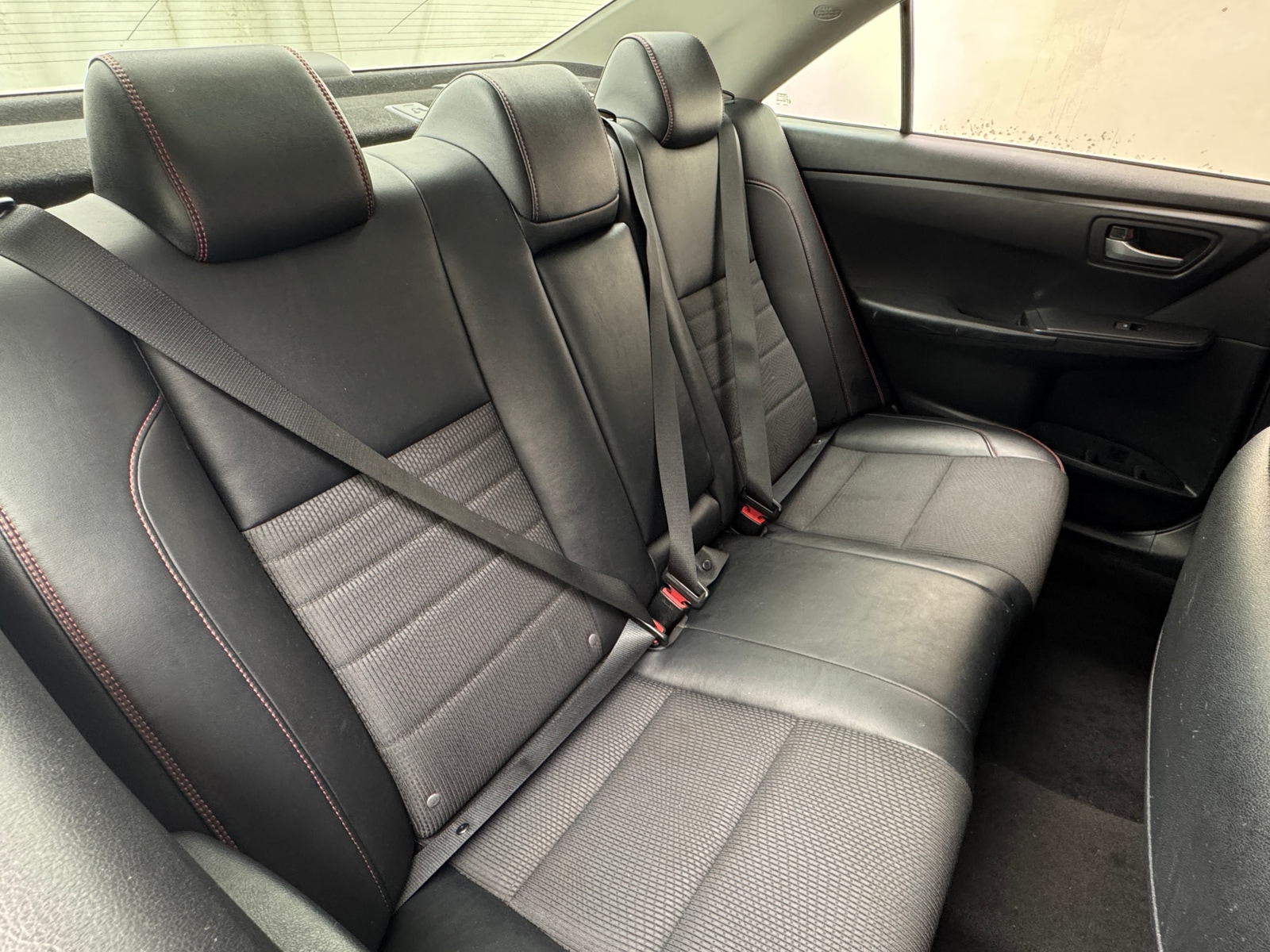 Thumbnail: 2016 Toyota Camry - 6