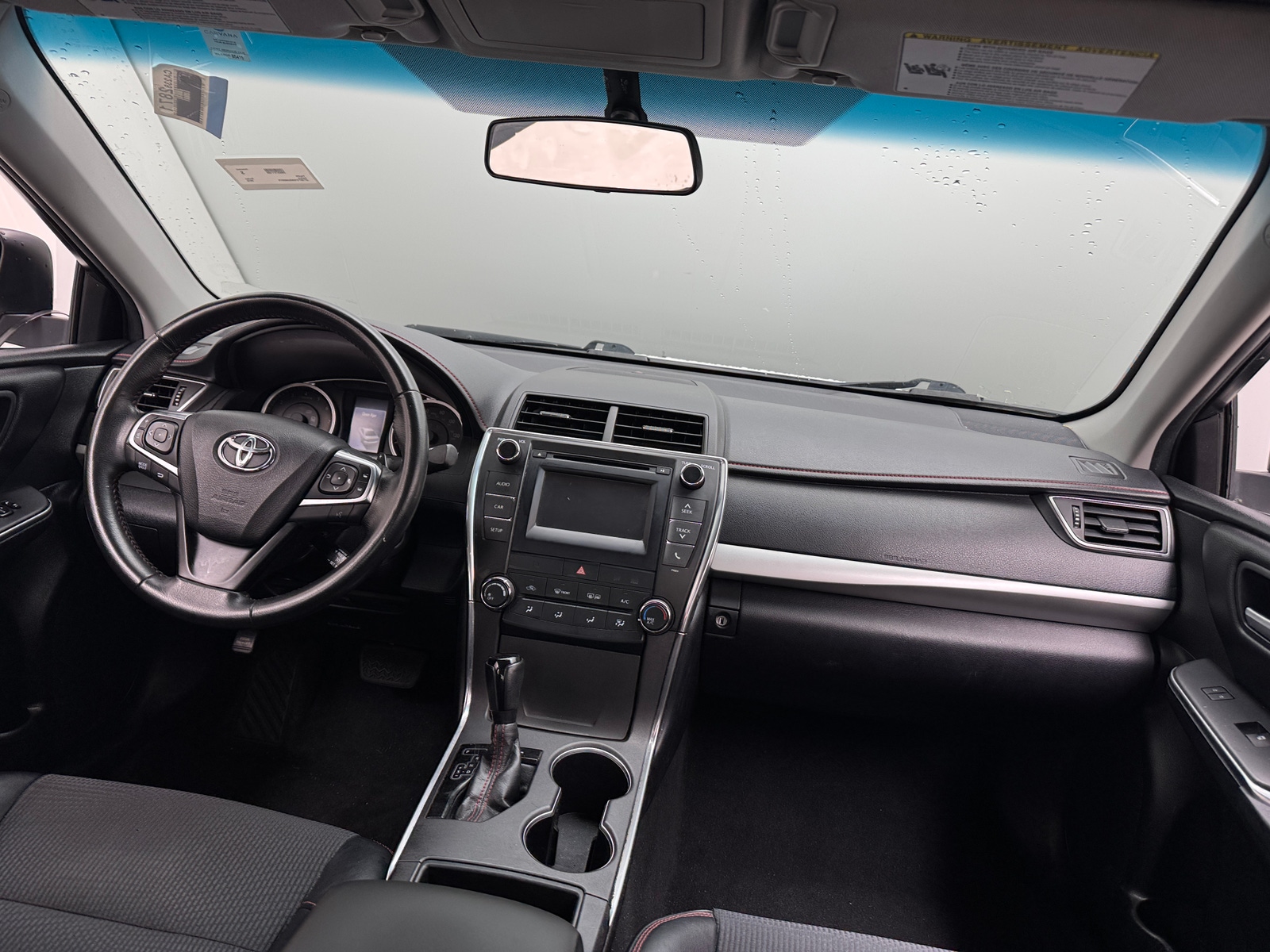 Thumbnail: 2016 Toyota Camry - 3