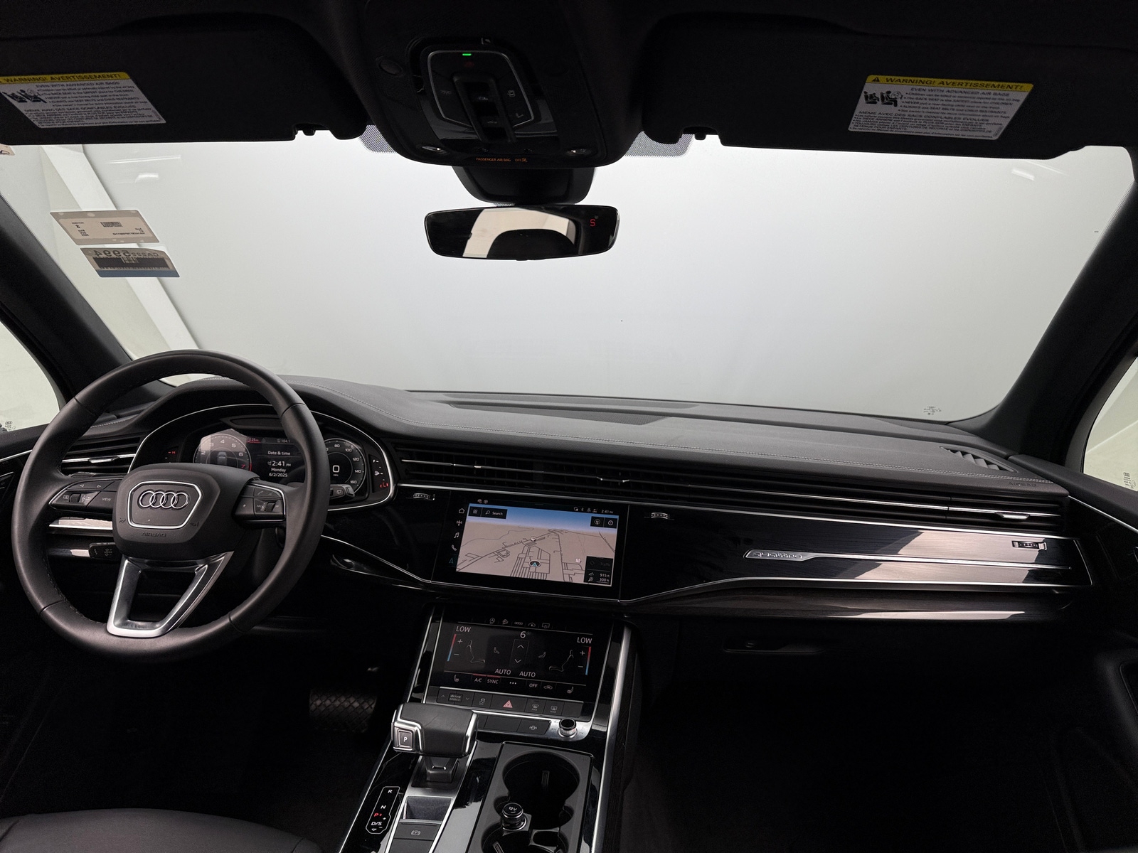 Thumbnail: 2023 Audi Q7 - 2