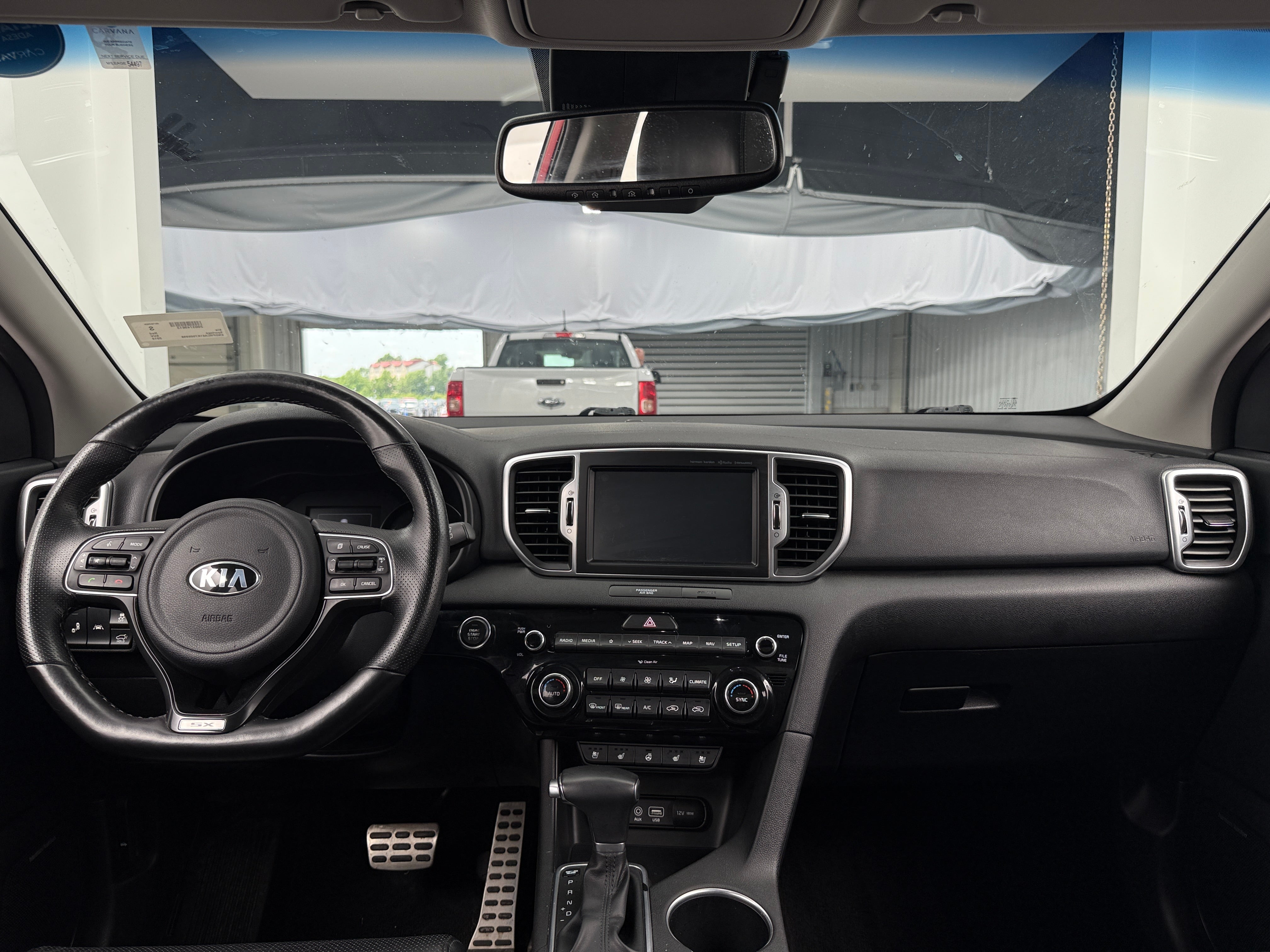 Thumbnail: 2019 Kia Sportage - 2