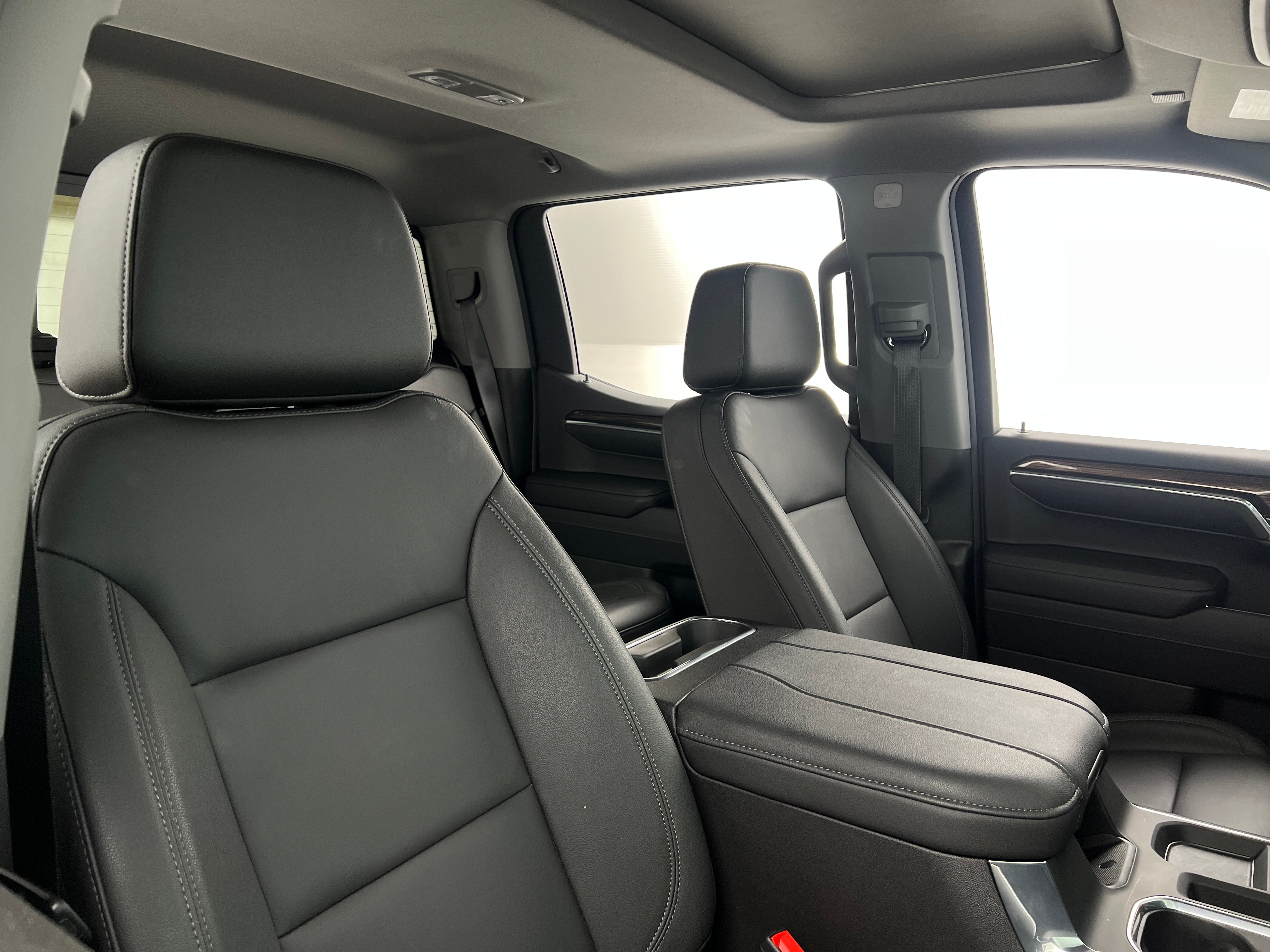 2024 Chevrolet Silverado 1500  2