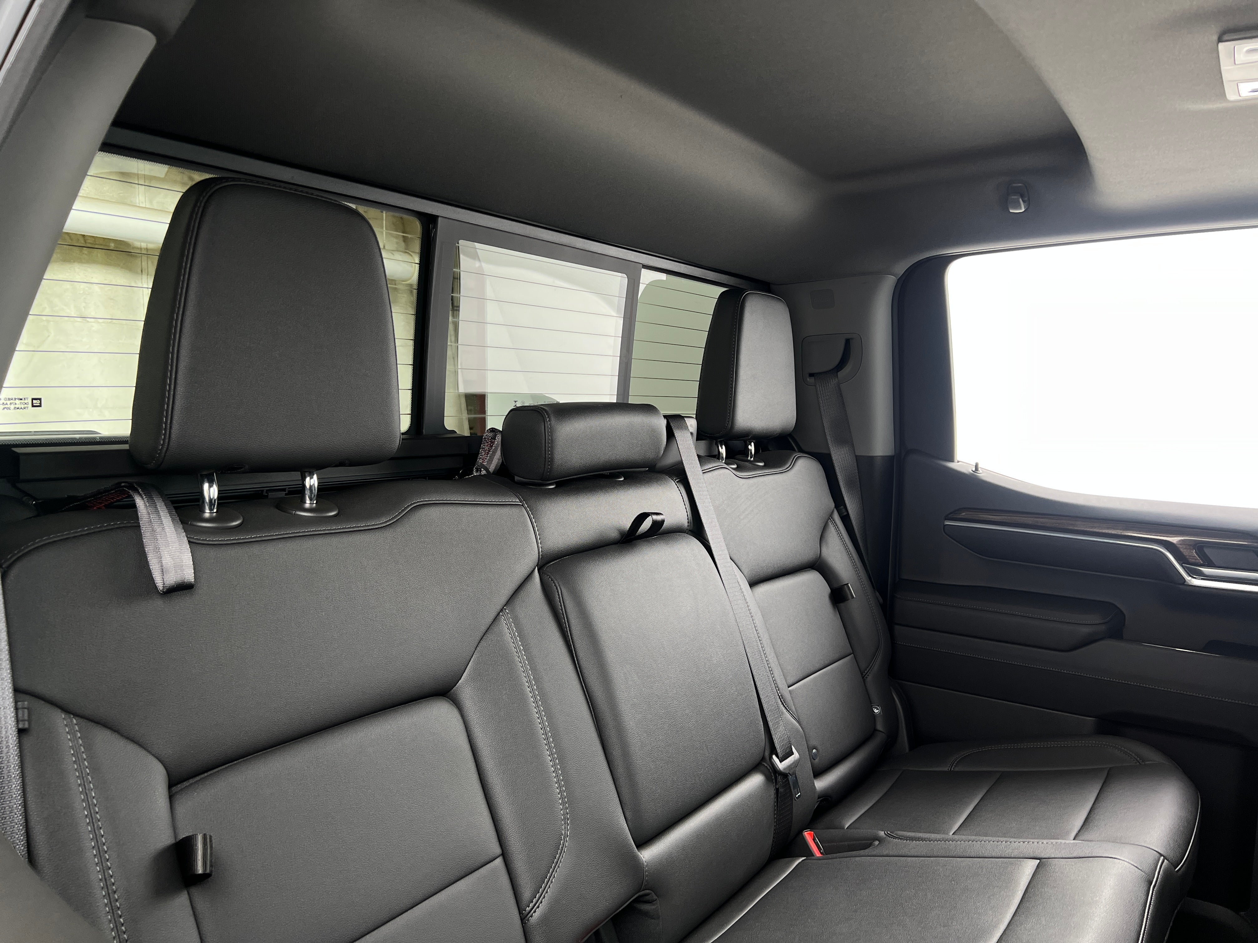 2024 Chevrolet Silverado 1500  6