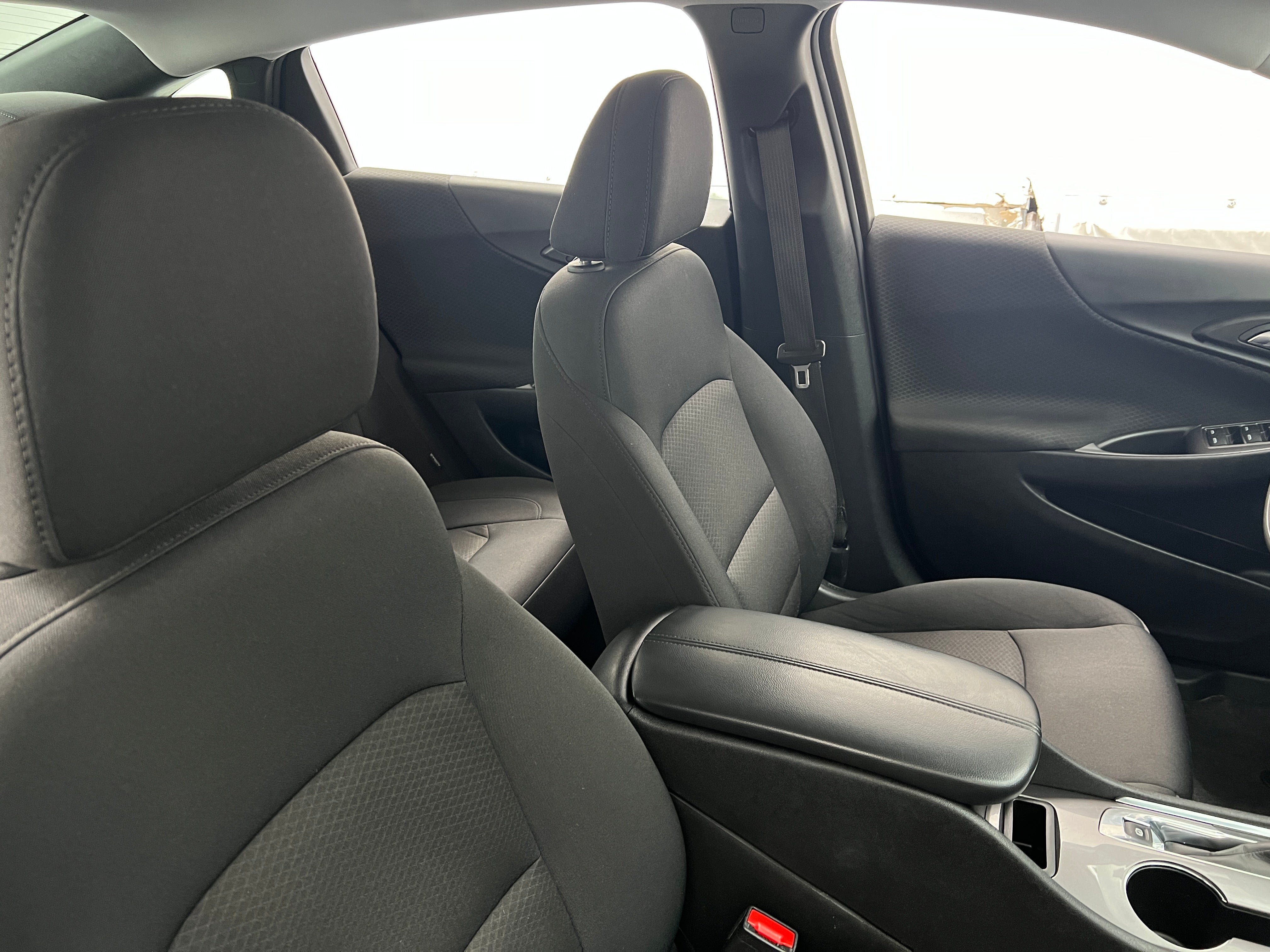 2023 Chevrolet Malibu LT 2