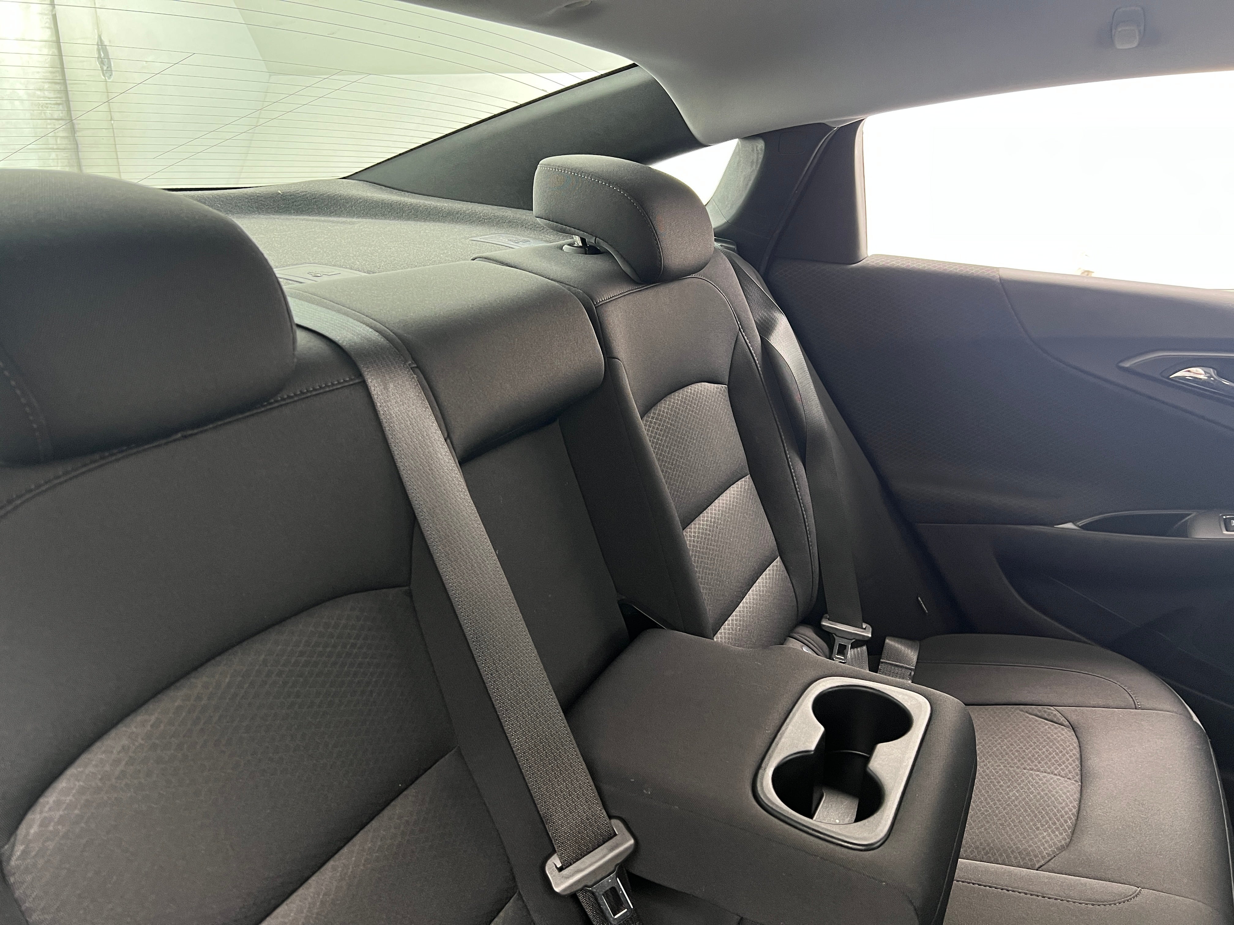 2023 Chevrolet Malibu LT 6