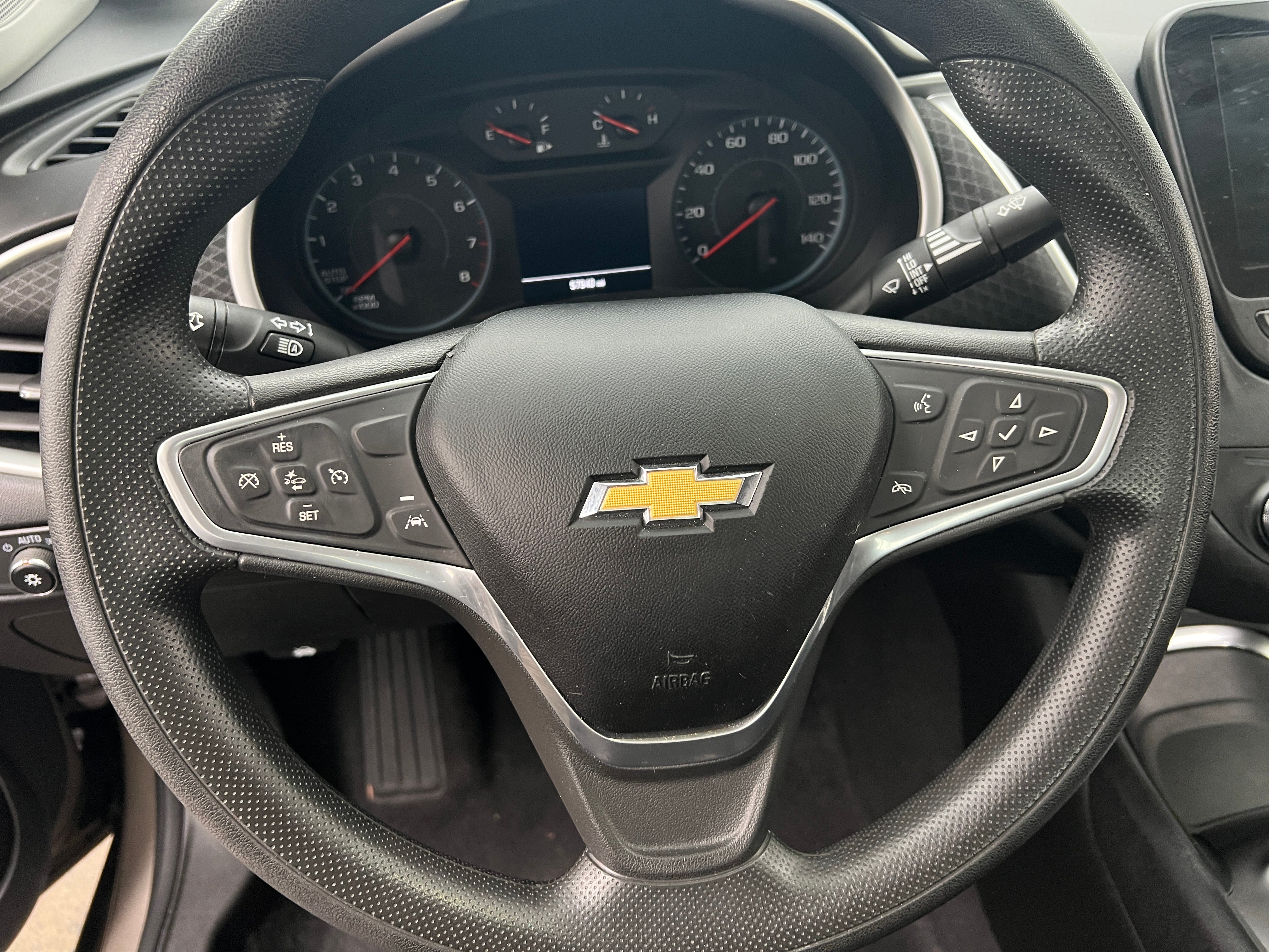 2023 Chevrolet Malibu LT 5