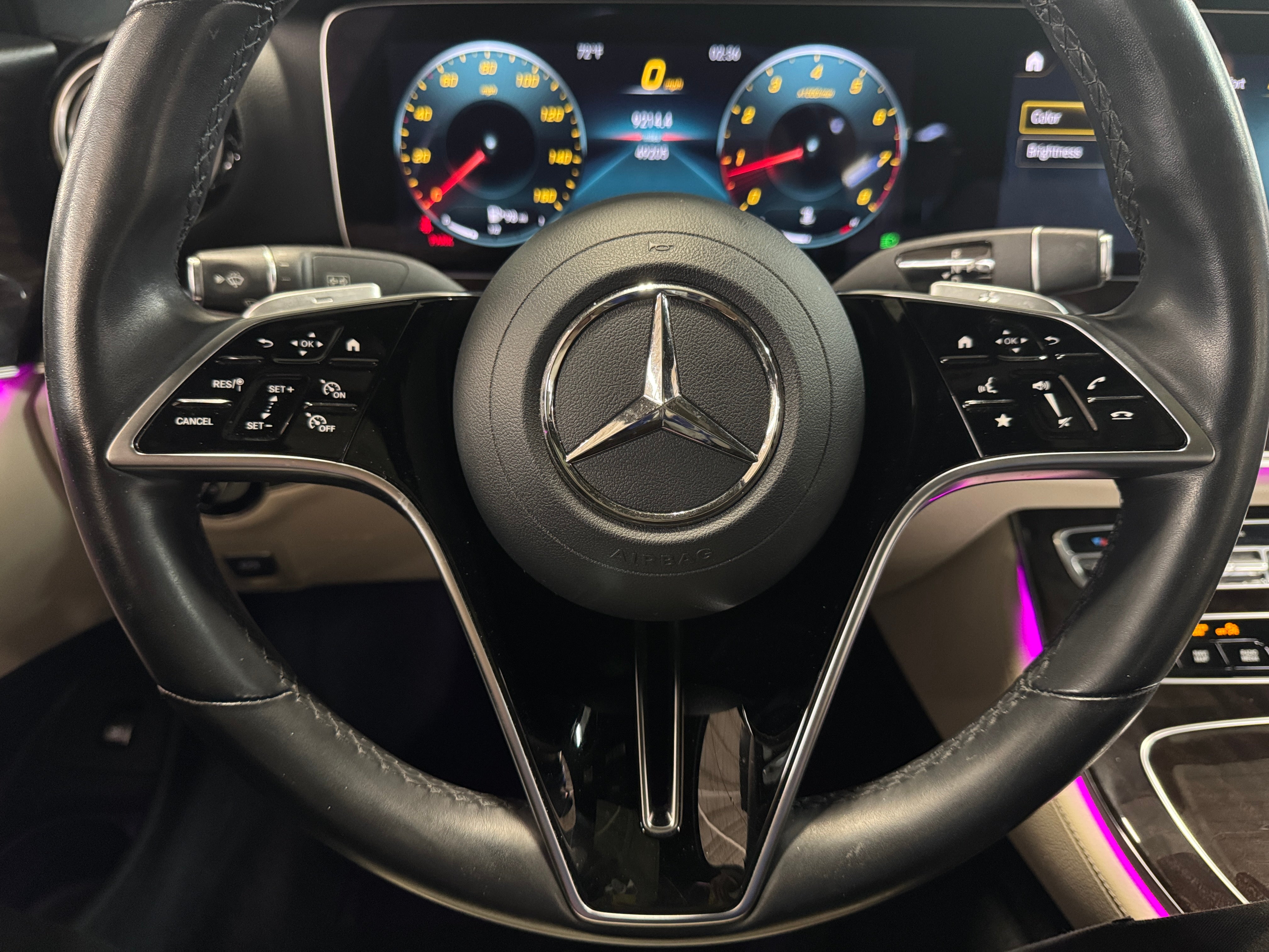 2021 Mercedes-Benz E-Class E 350 4