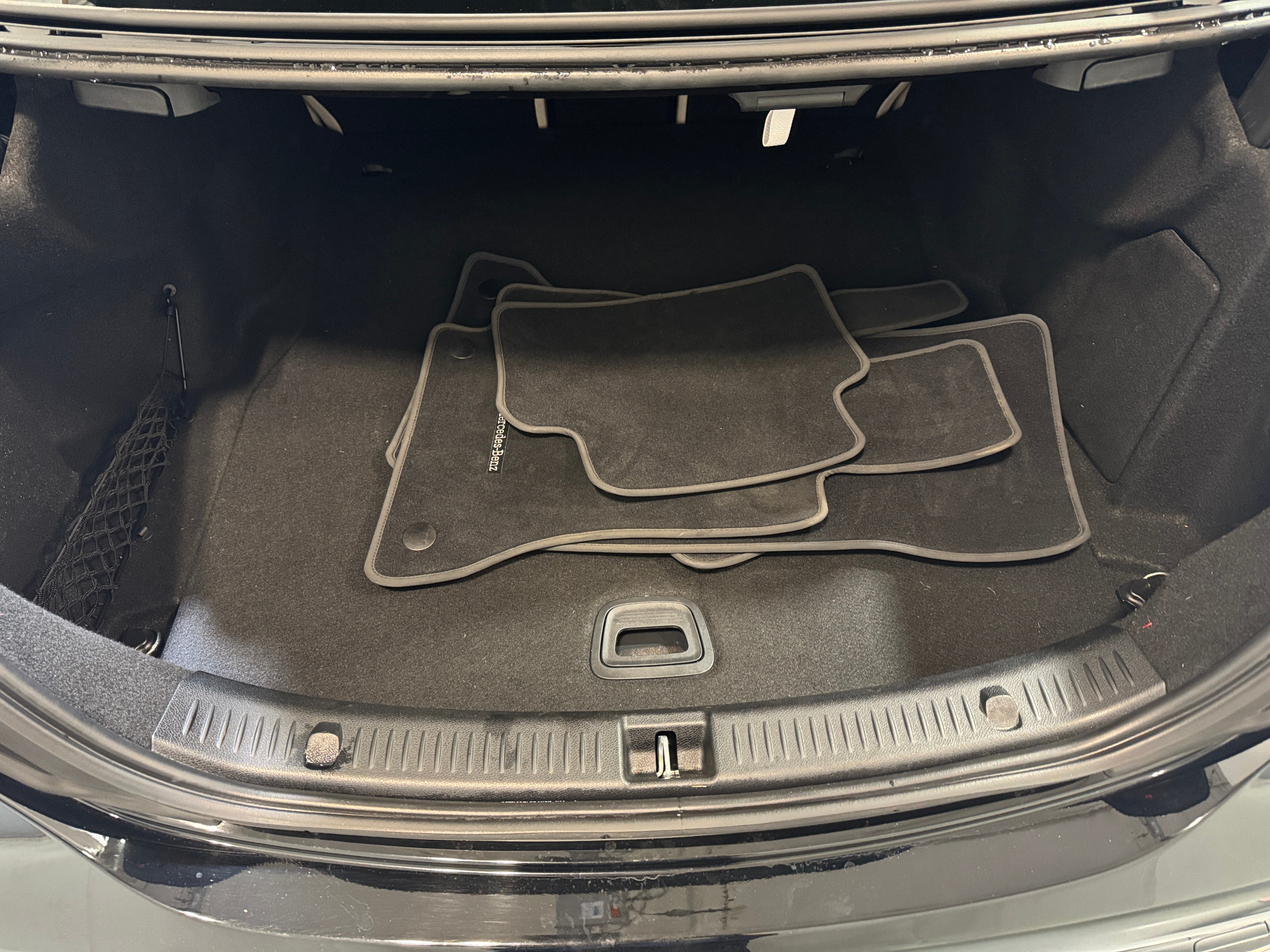2021 Mercedes-Benz E-Class E 350 6
