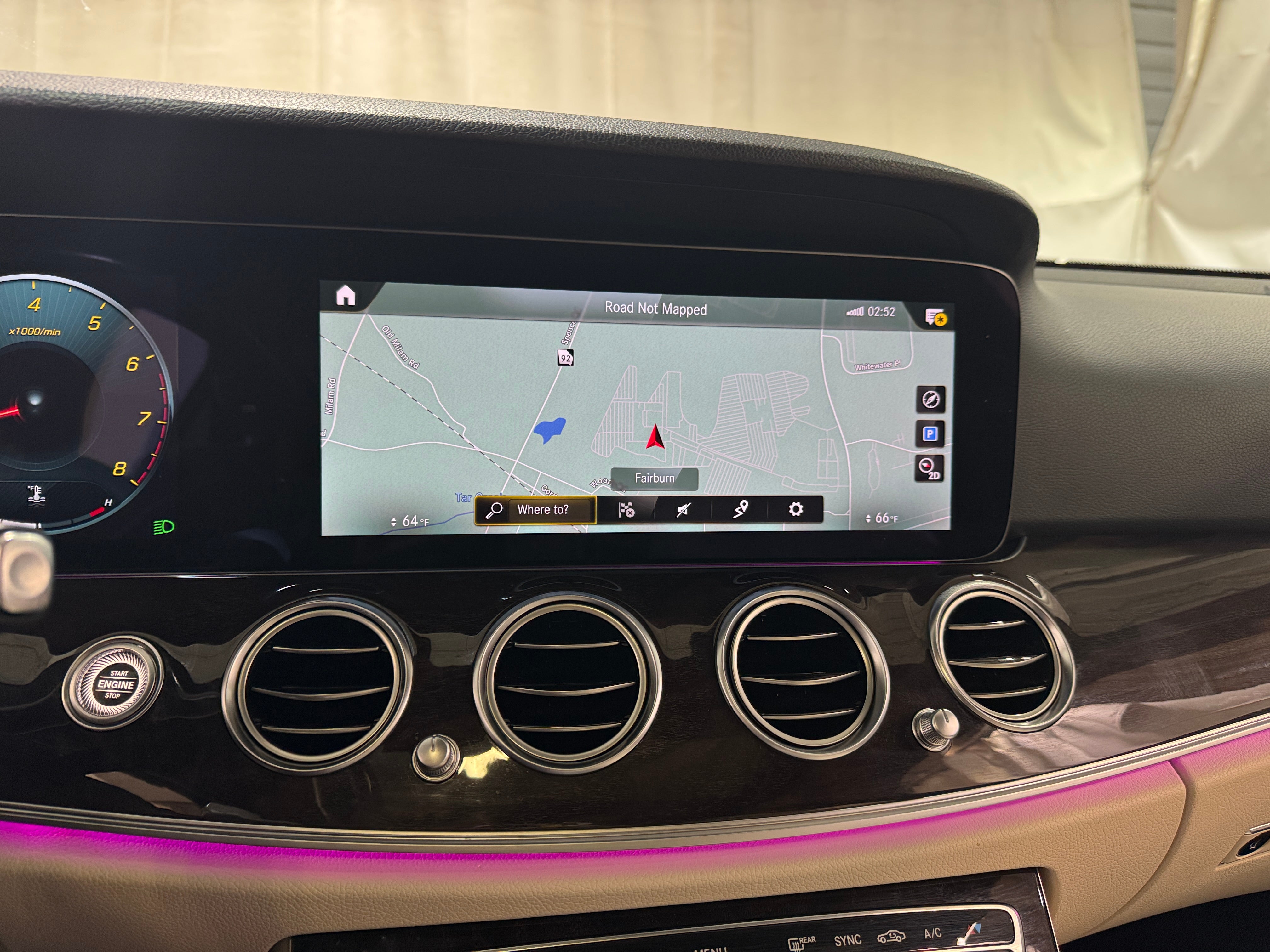 2021 Mercedes-Benz E-Class E 350 3