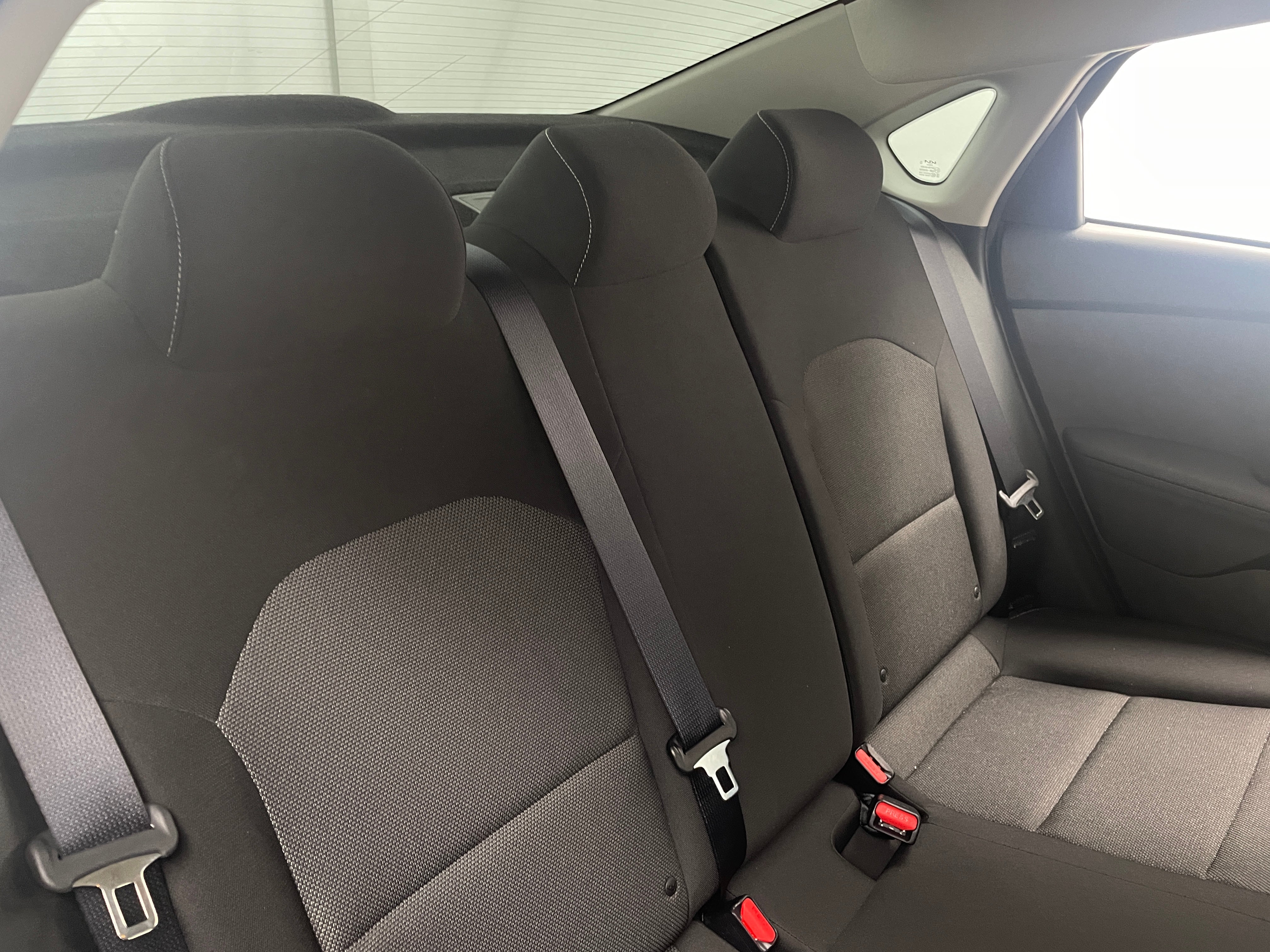 2022 Kia Forte LXS 6