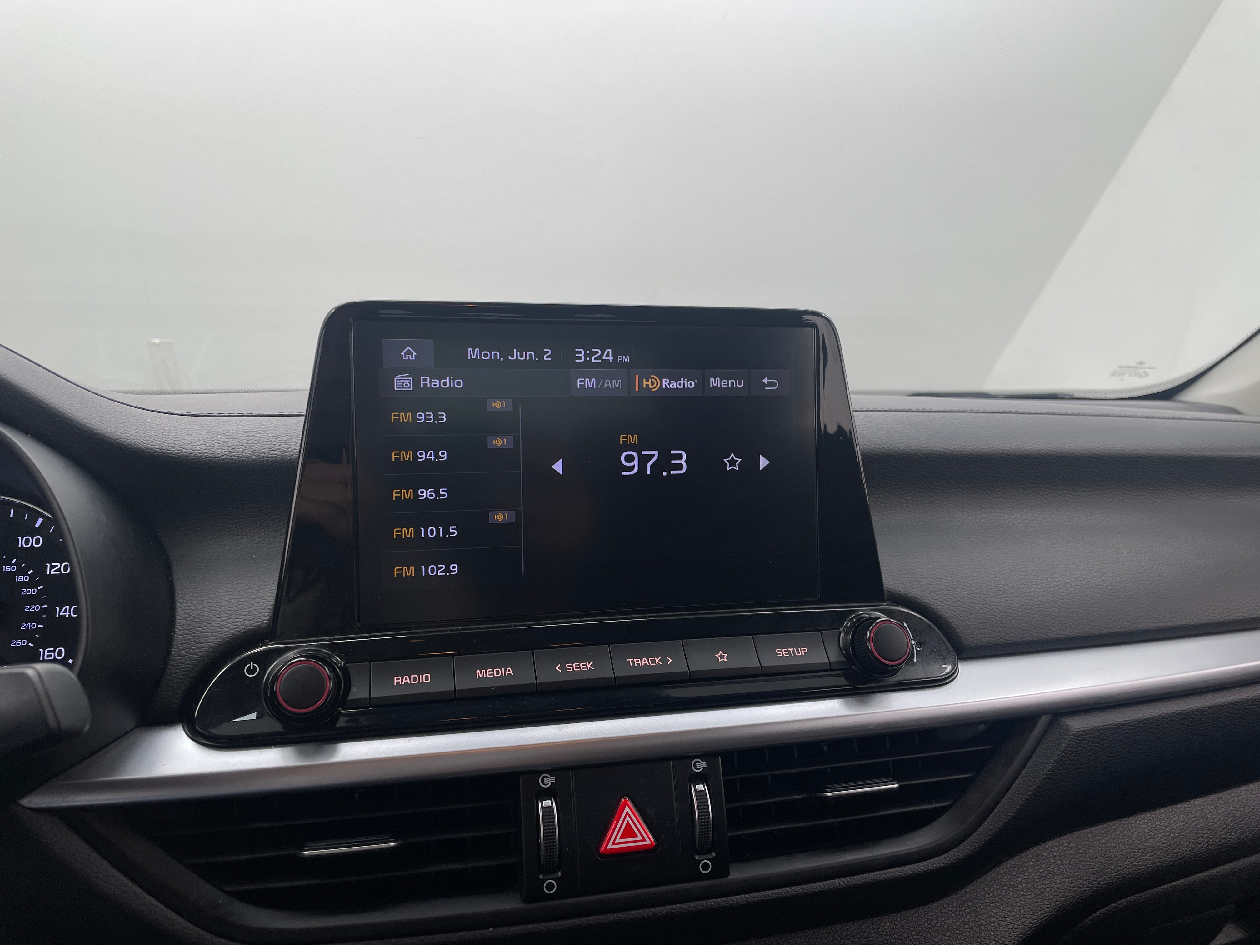 2022 Kia Forte LXS 4