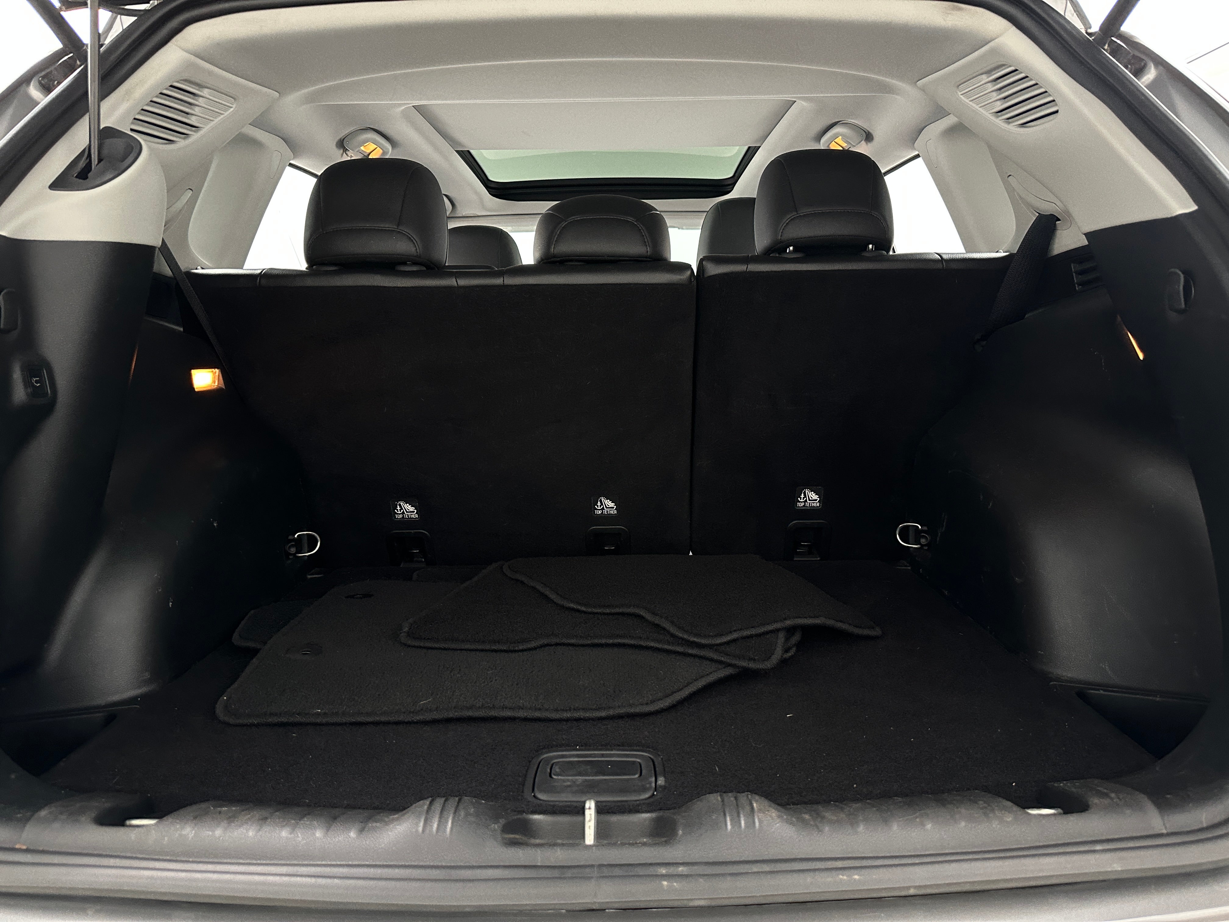 2018 Jeep Compass Limited 6