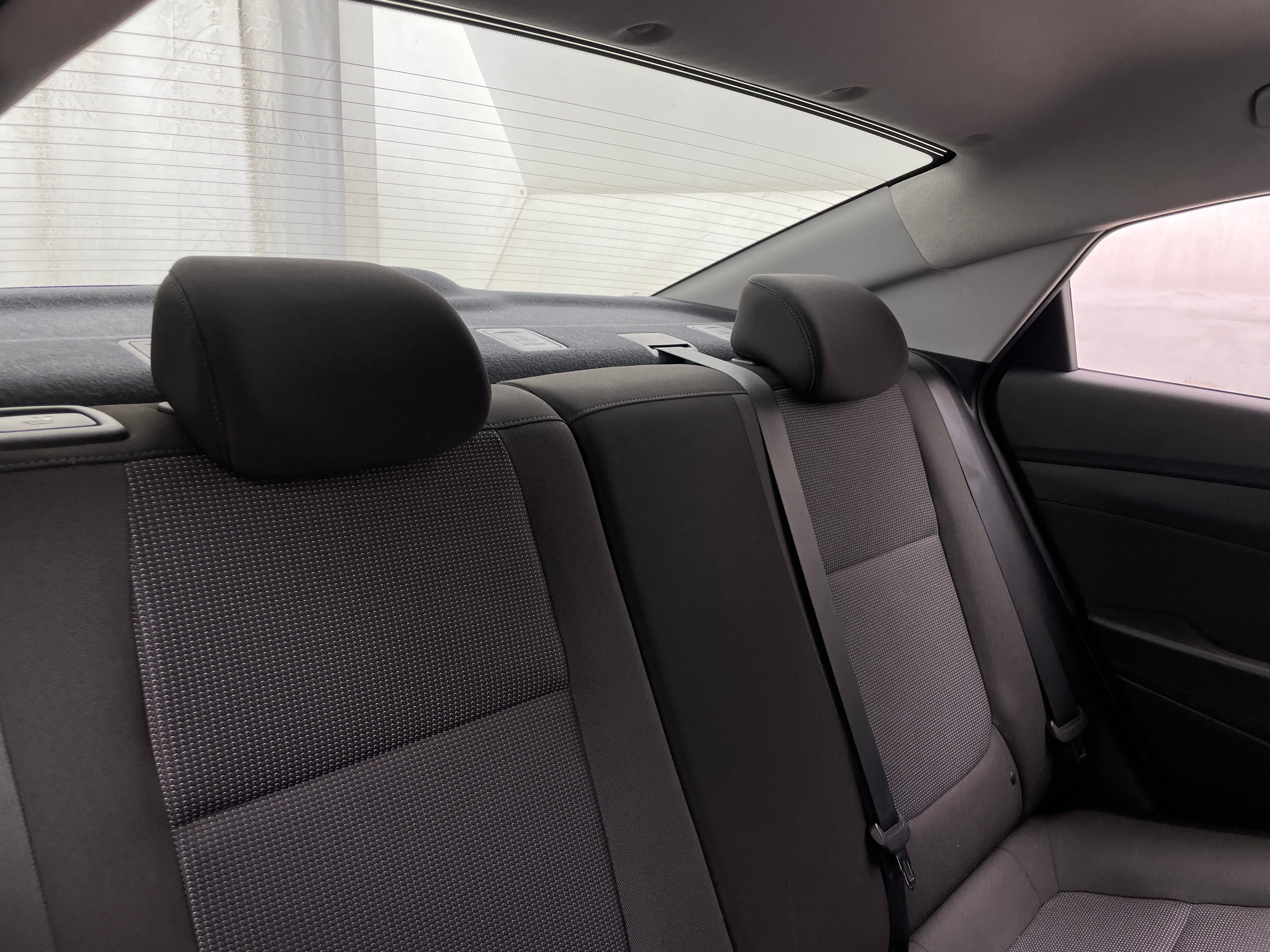 2021 Hyundai Accent SEL 6