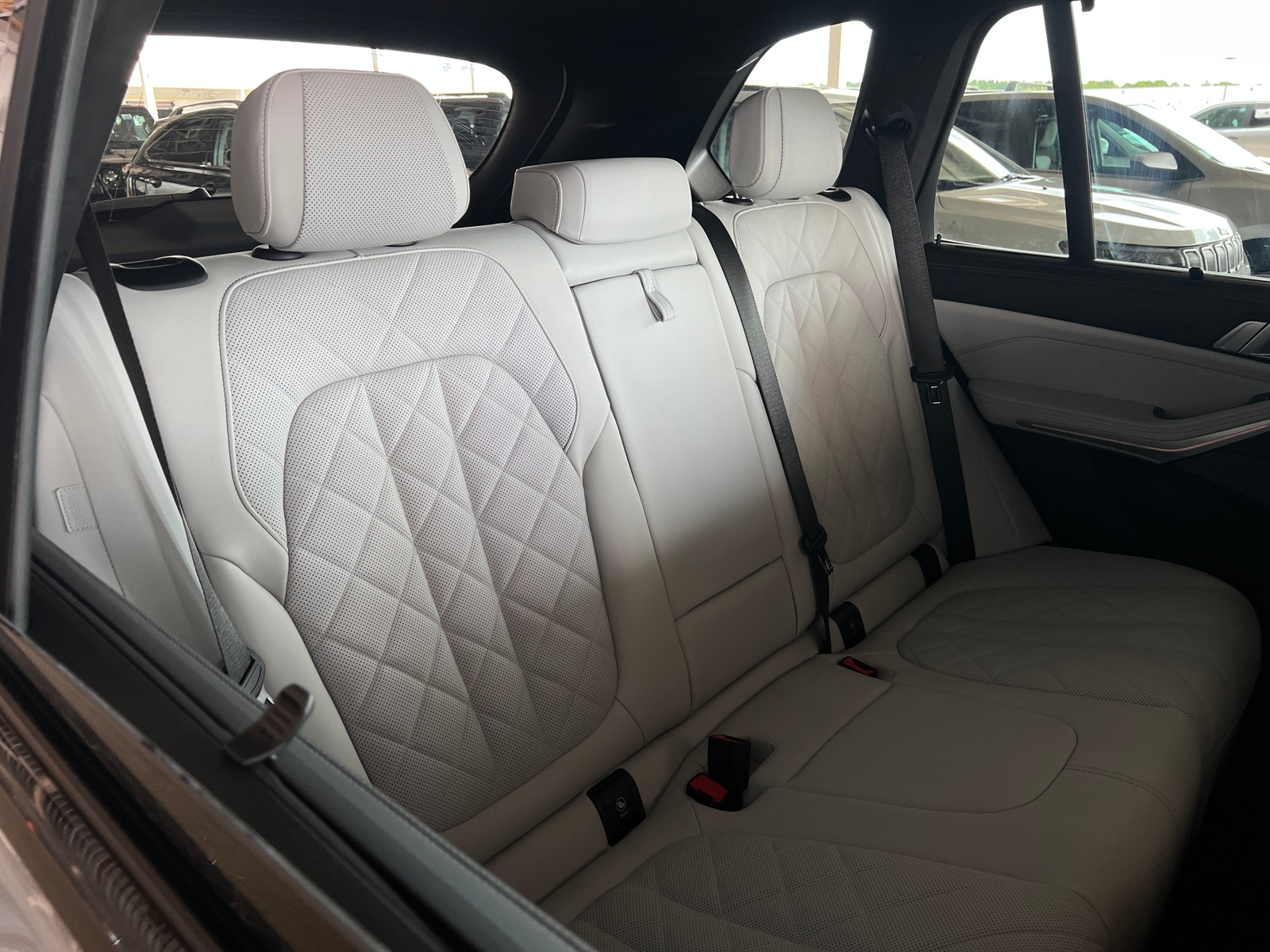Thumbnail: 2024 BMW X5 - 5