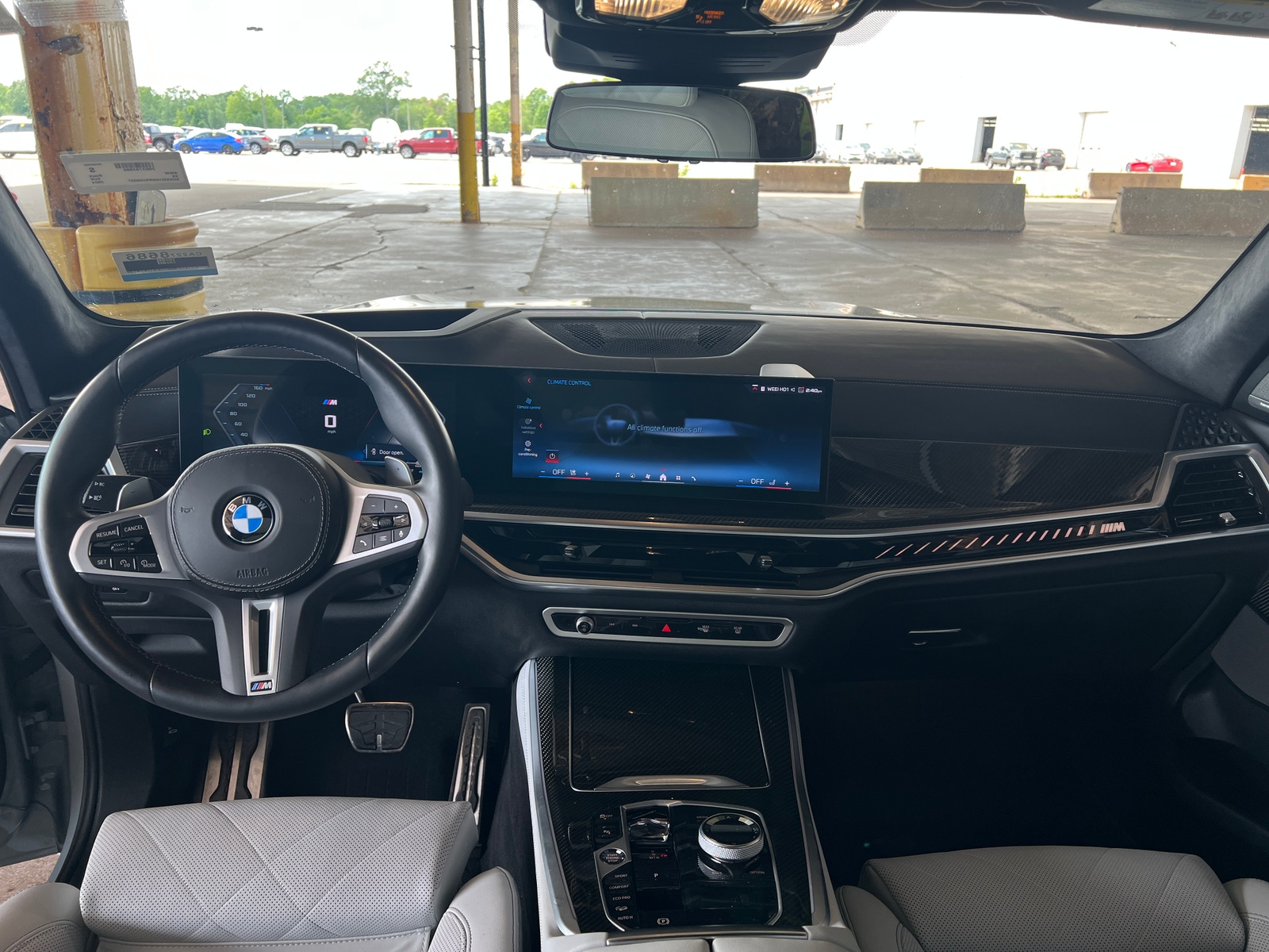 Thumbnail: 2024 BMW X5 - 2