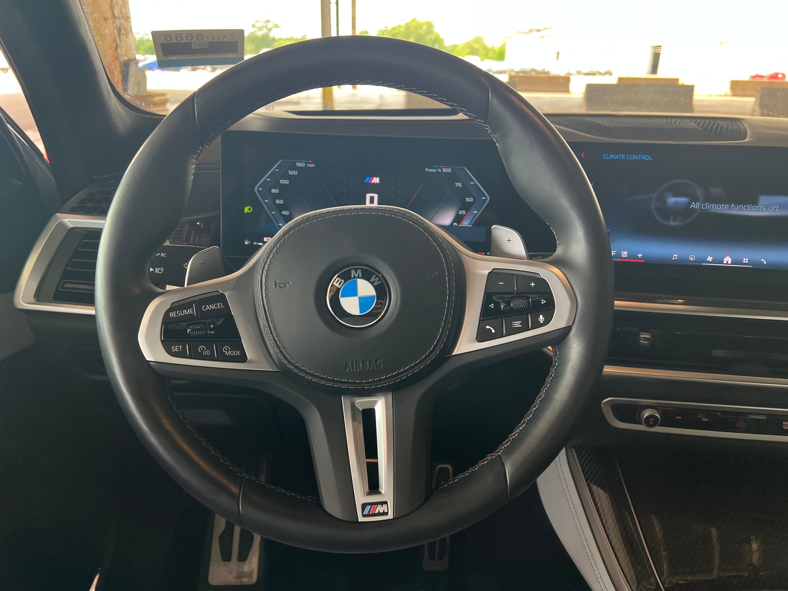 Thumbnail: 2024 BMW X5 - 4