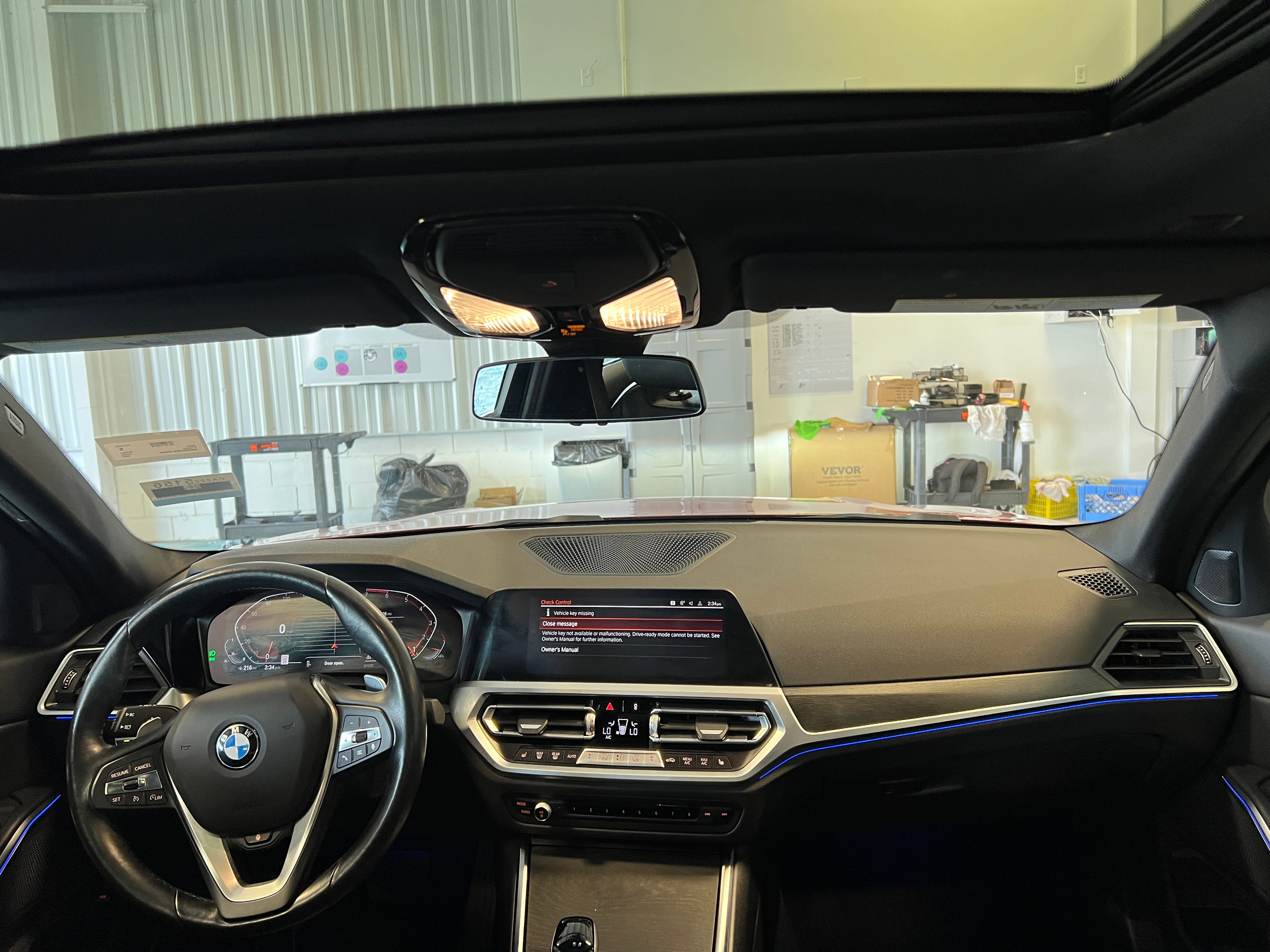 2022 BMW 3 Series 330i xDrive 2