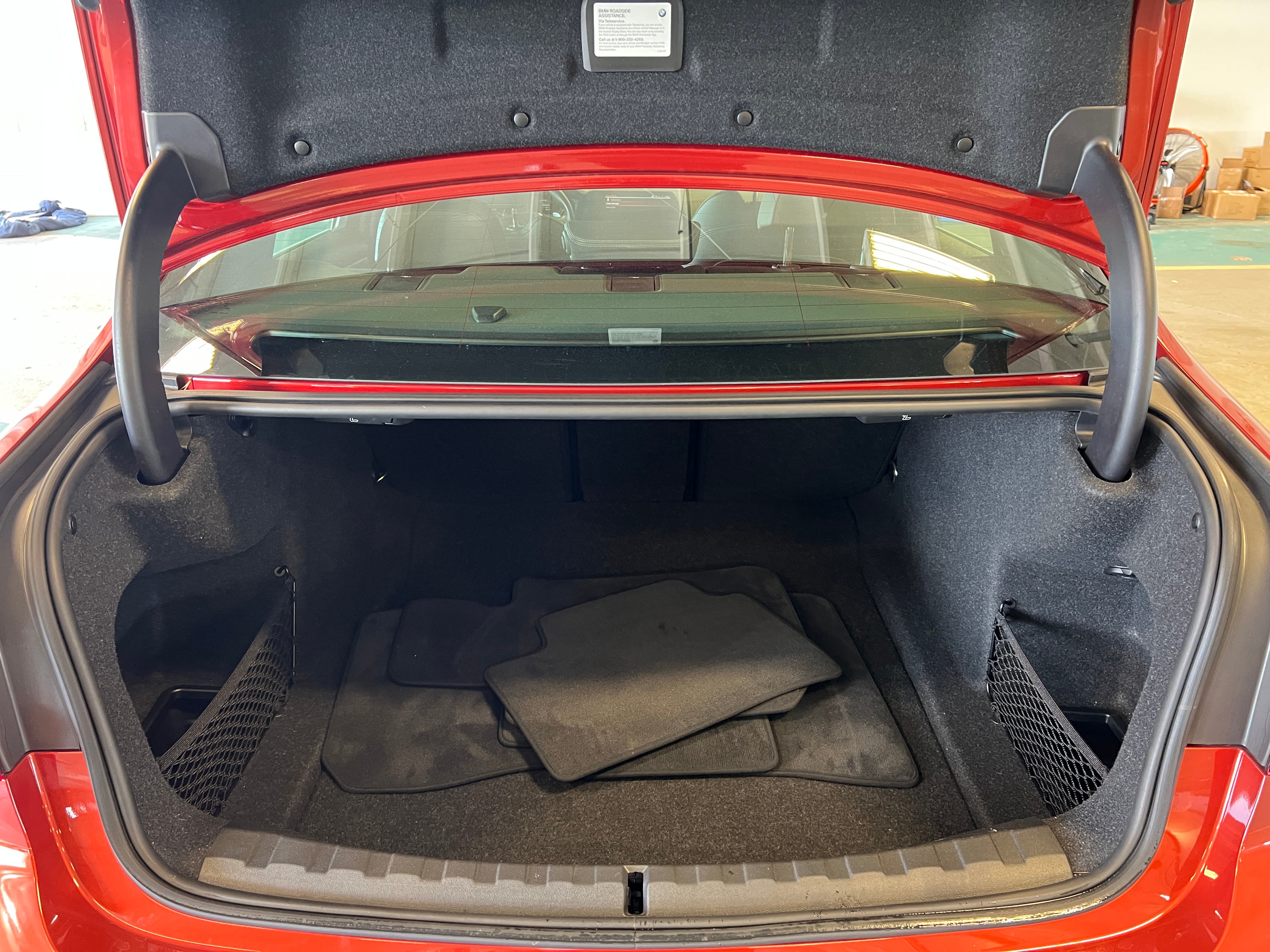 2022 BMW 3 Series 330i xDrive 6