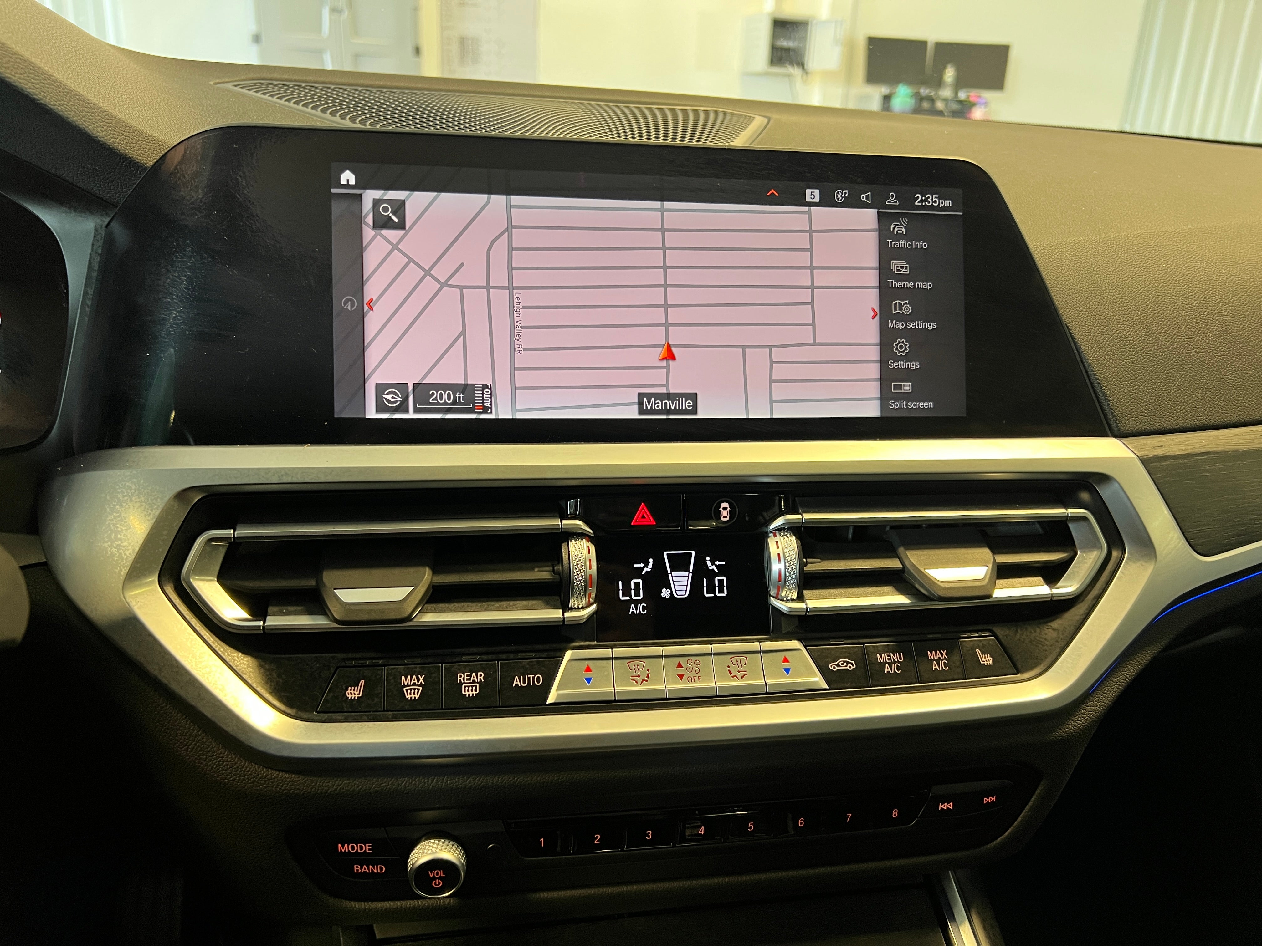 2022 BMW 3 Series 330i xDrive 3