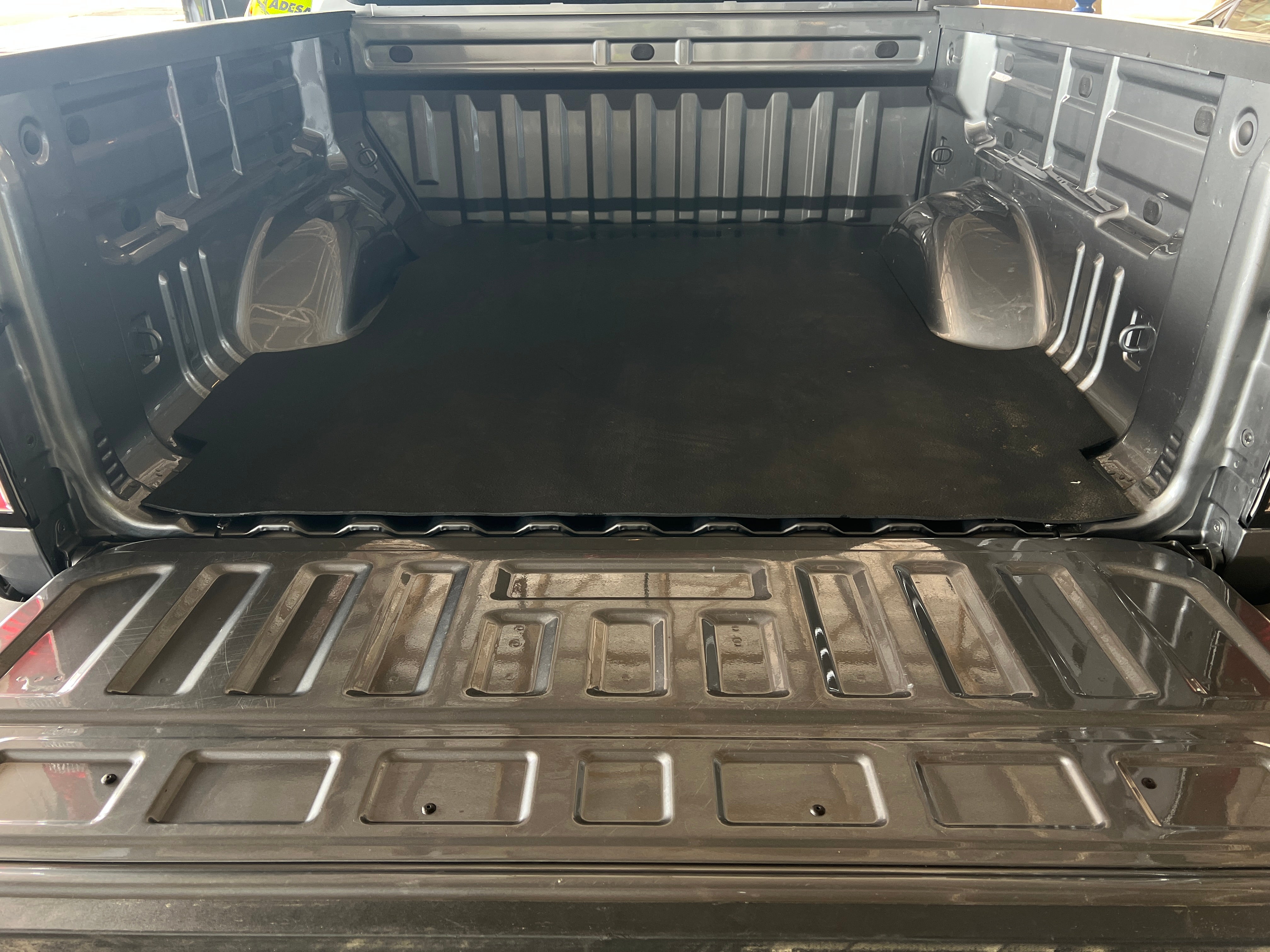 2022 GMC Canyon Elevation 7