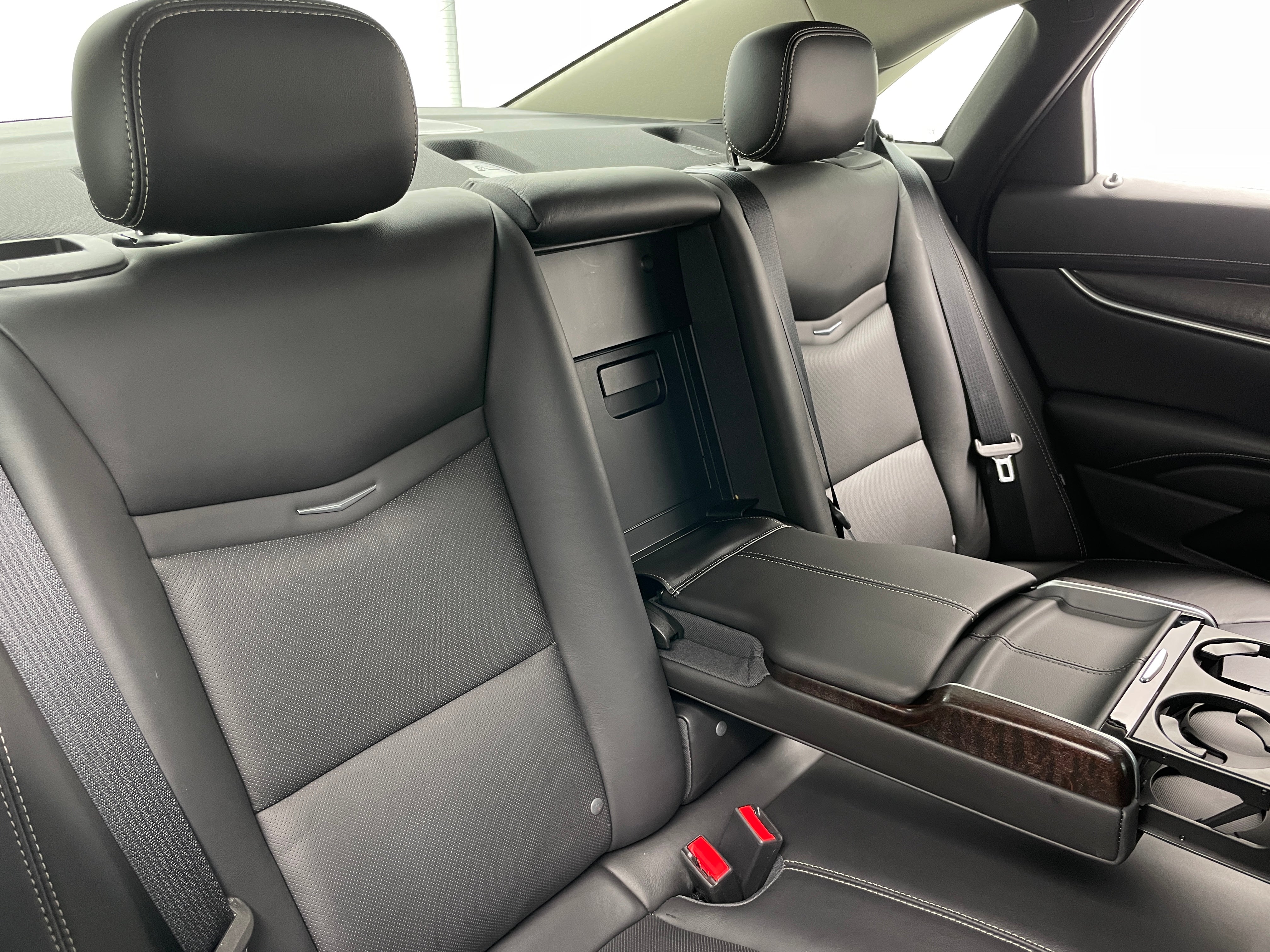 2018 Cadillac XTS Luxury 5