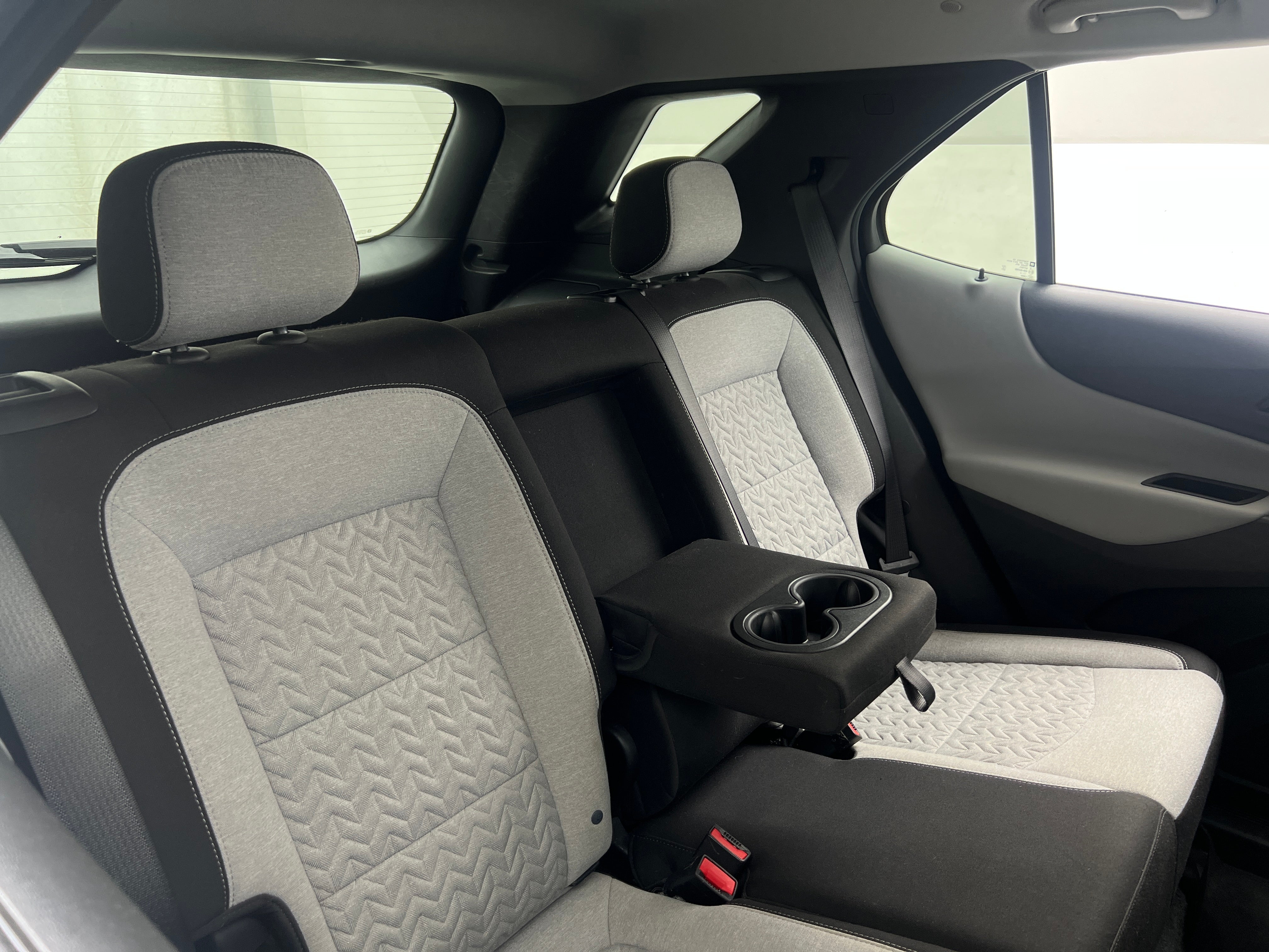 2022 Chevrolet Equinox LT 6