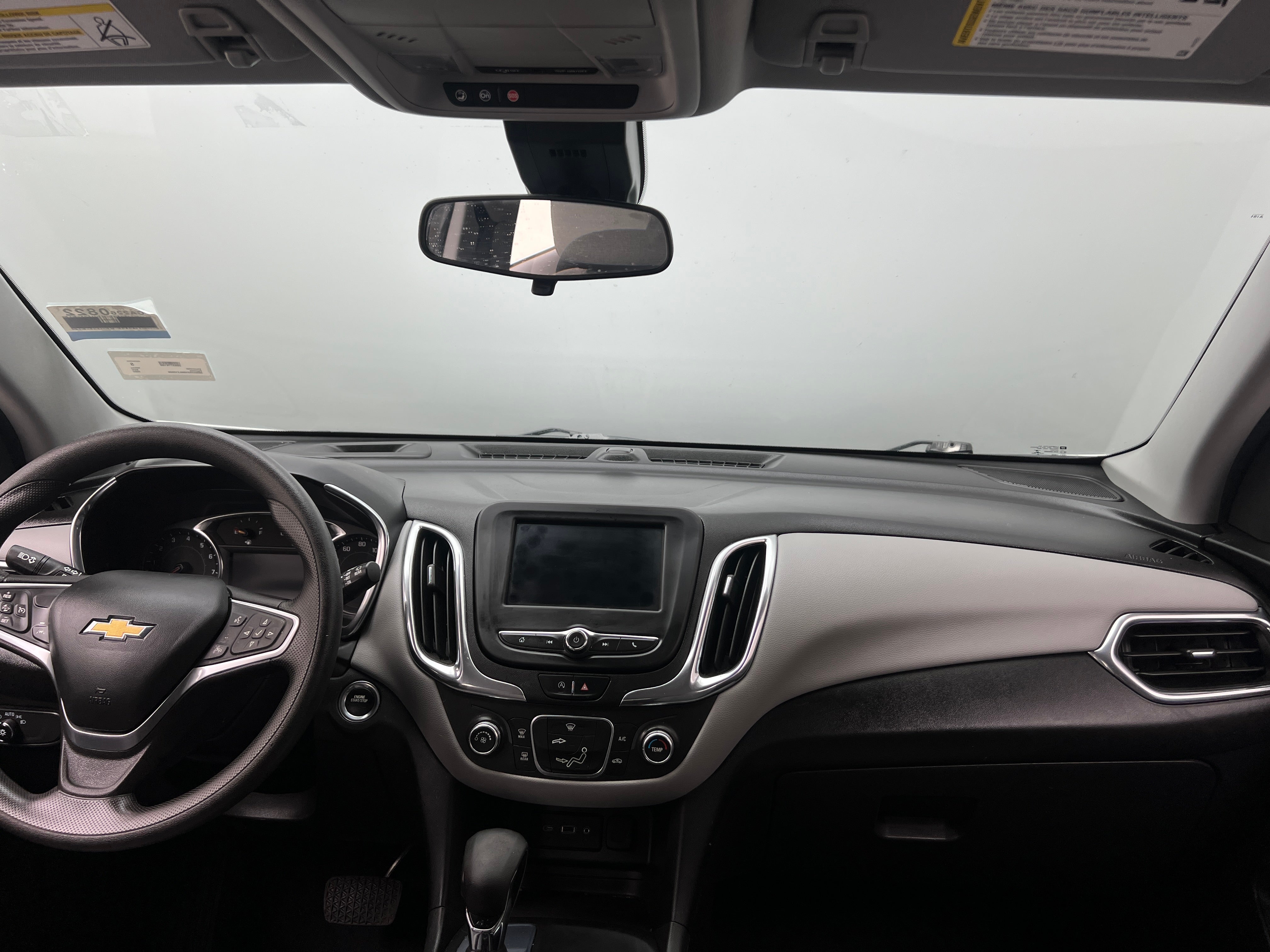 2022 Chevrolet Equinox LT 3