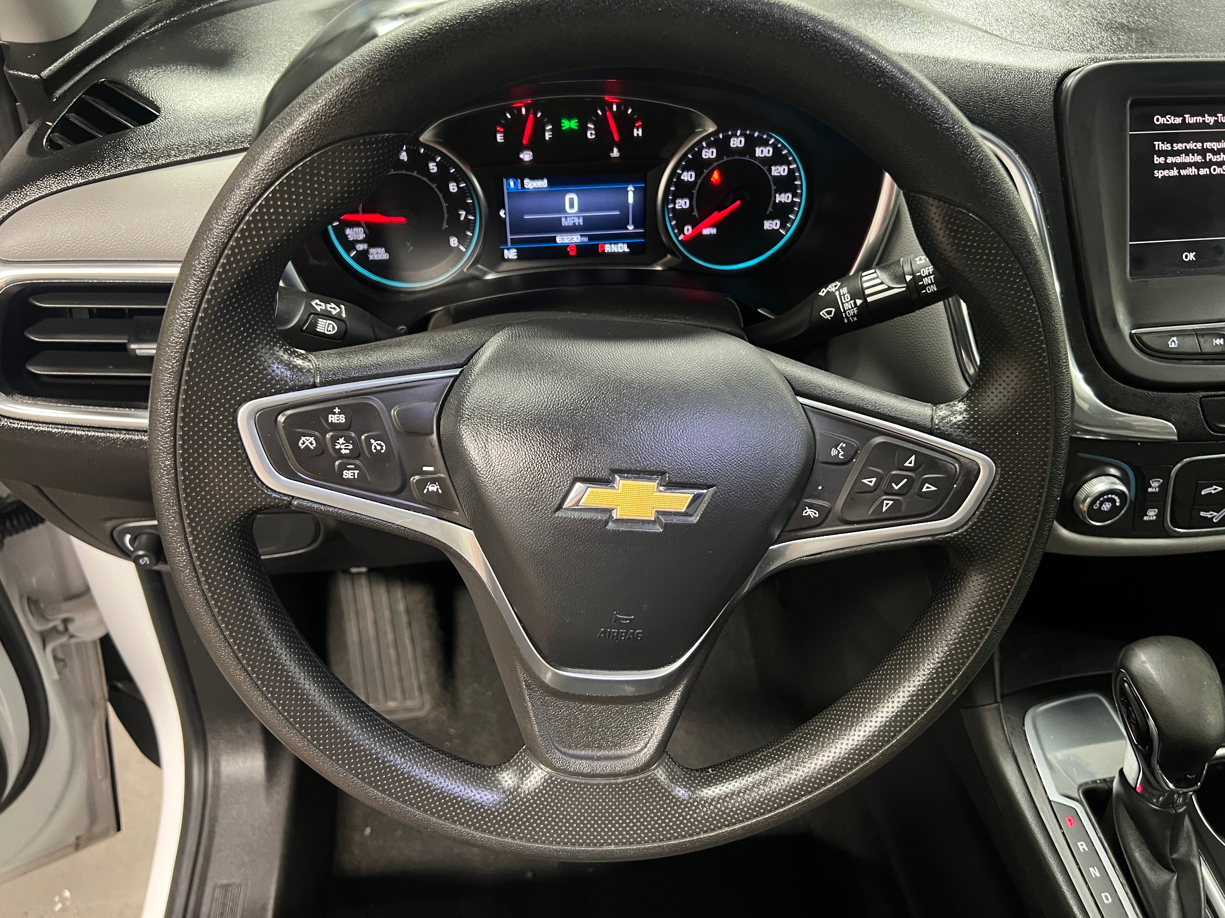 2022 Chevrolet Equinox LT 5