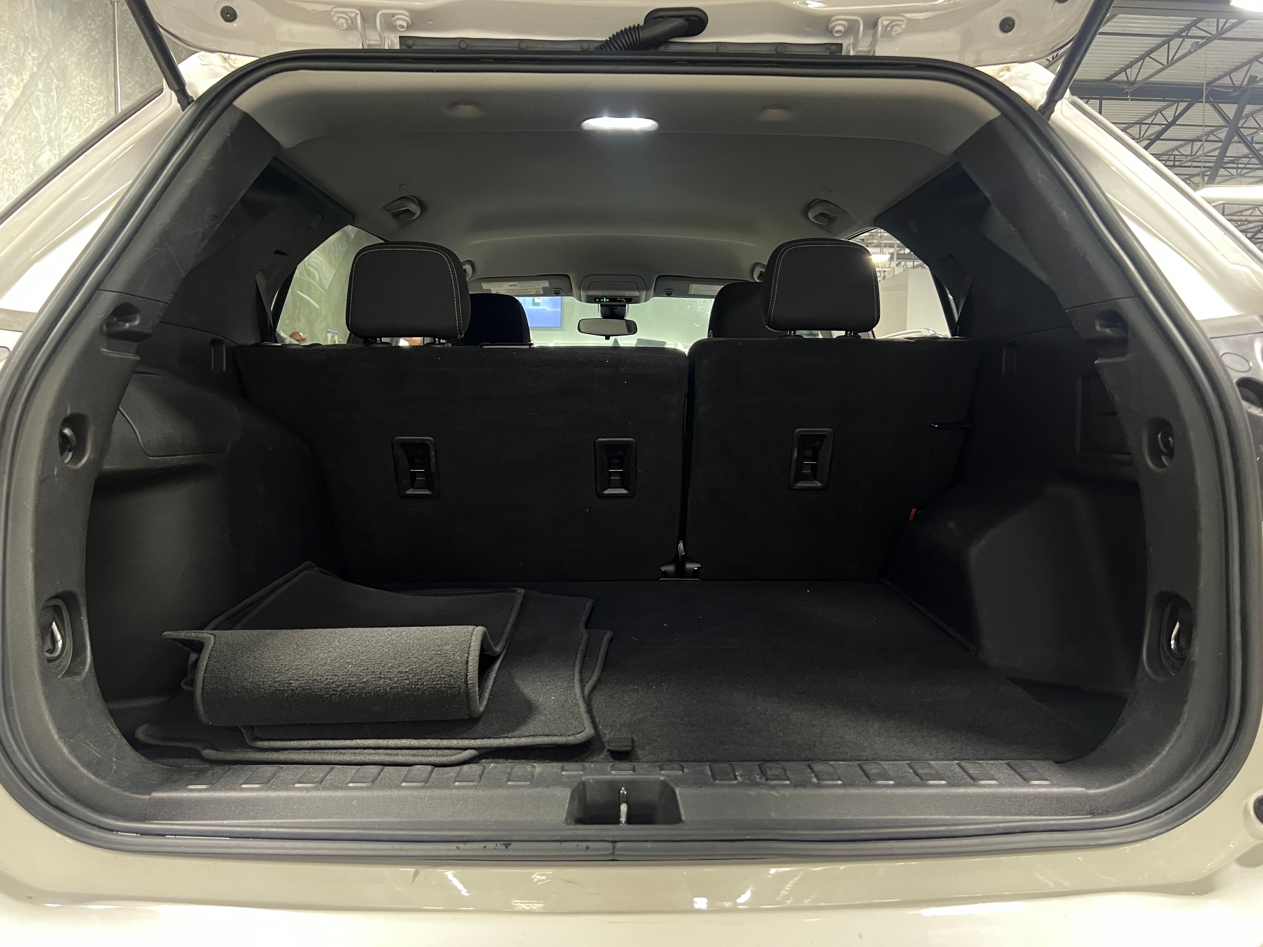 2022 Chevrolet Equinox LT 7