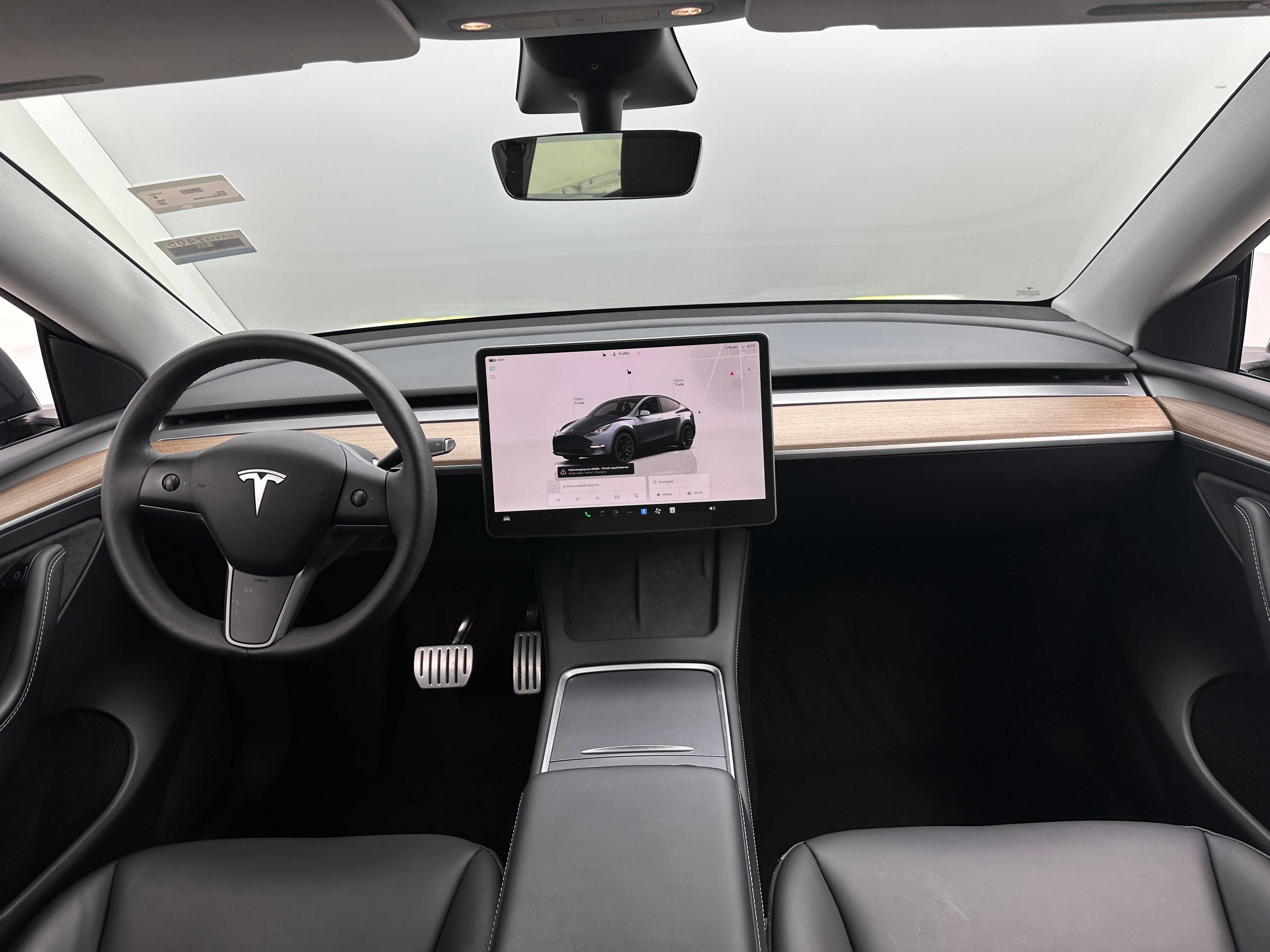 2023 Tesla Model Y Performance 2