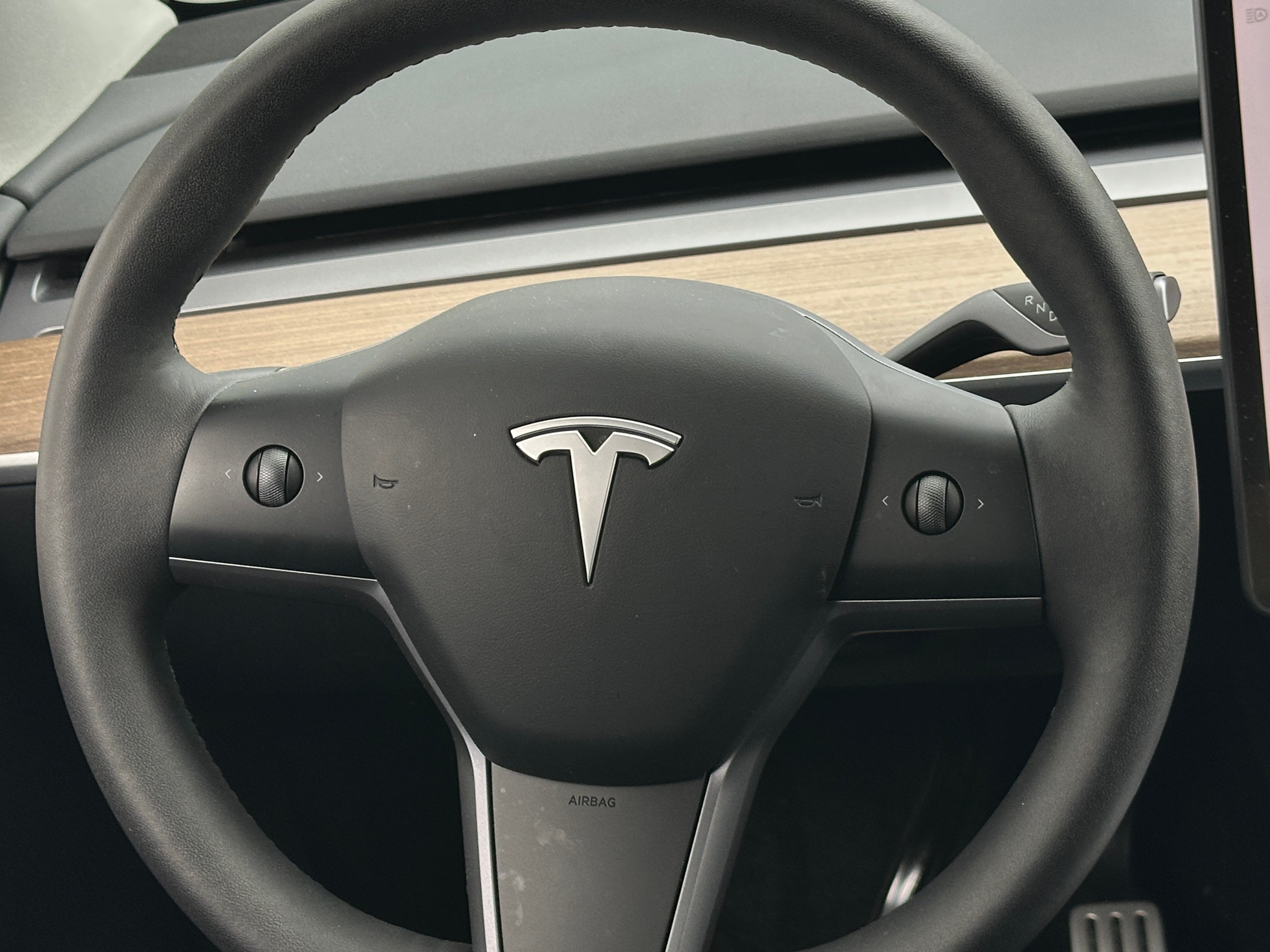 2023 Tesla Model Y Performance 4