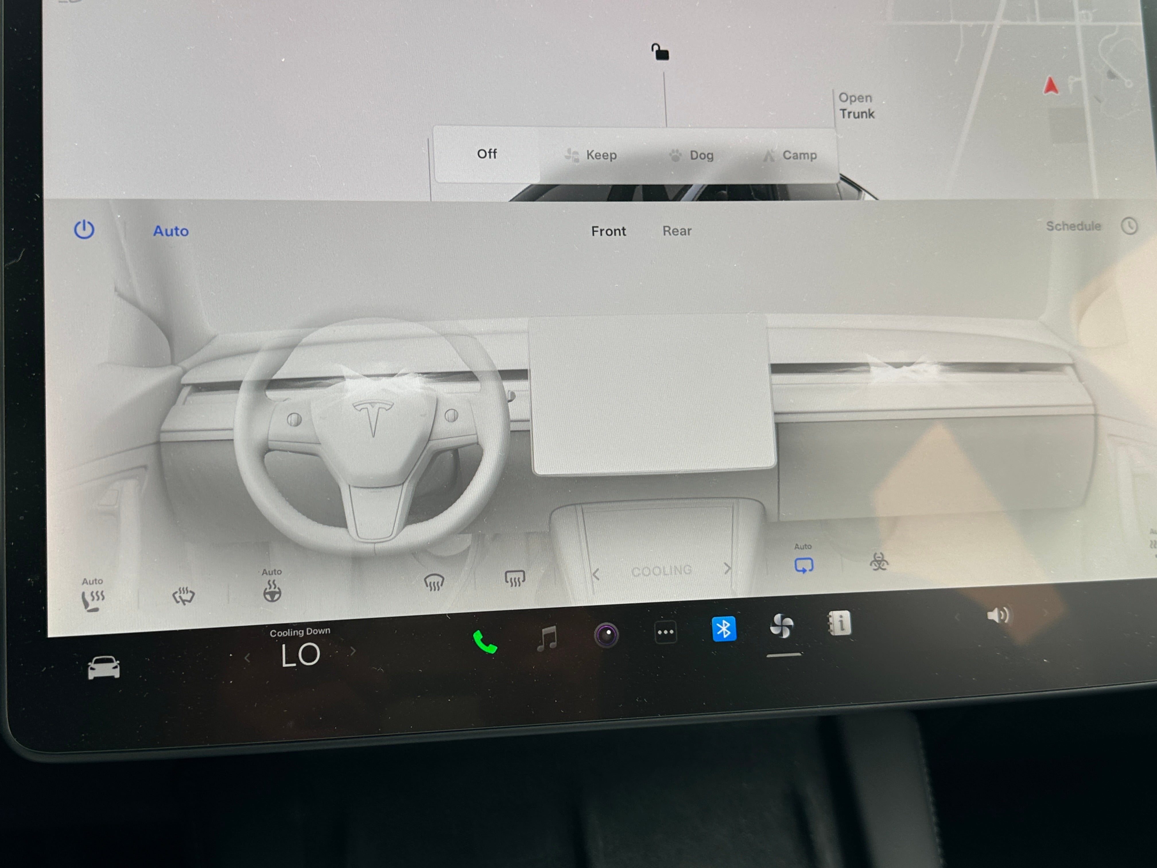 2023 Tesla Model Y Performance 3