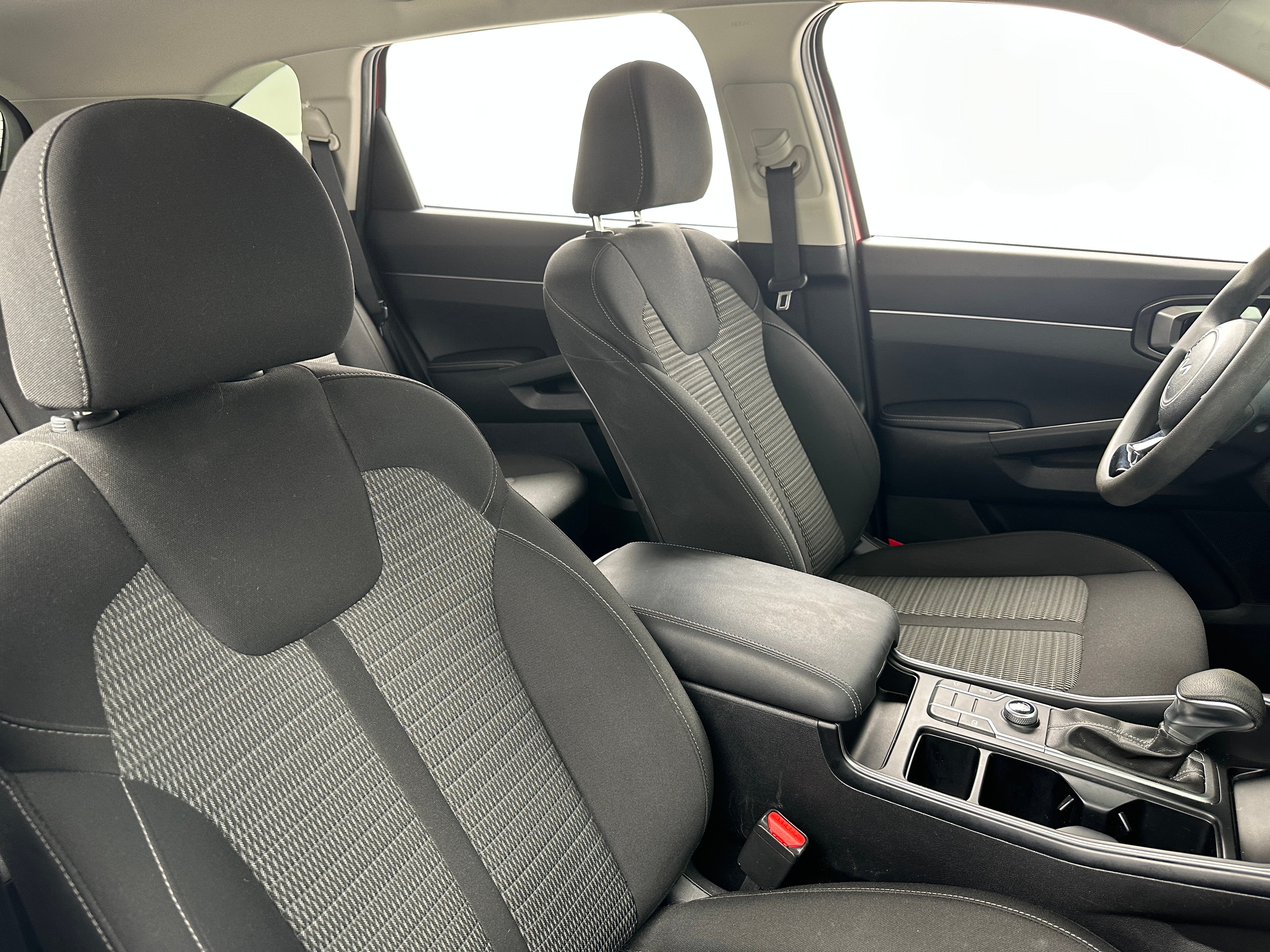 2022 Kia Sorento LX 2