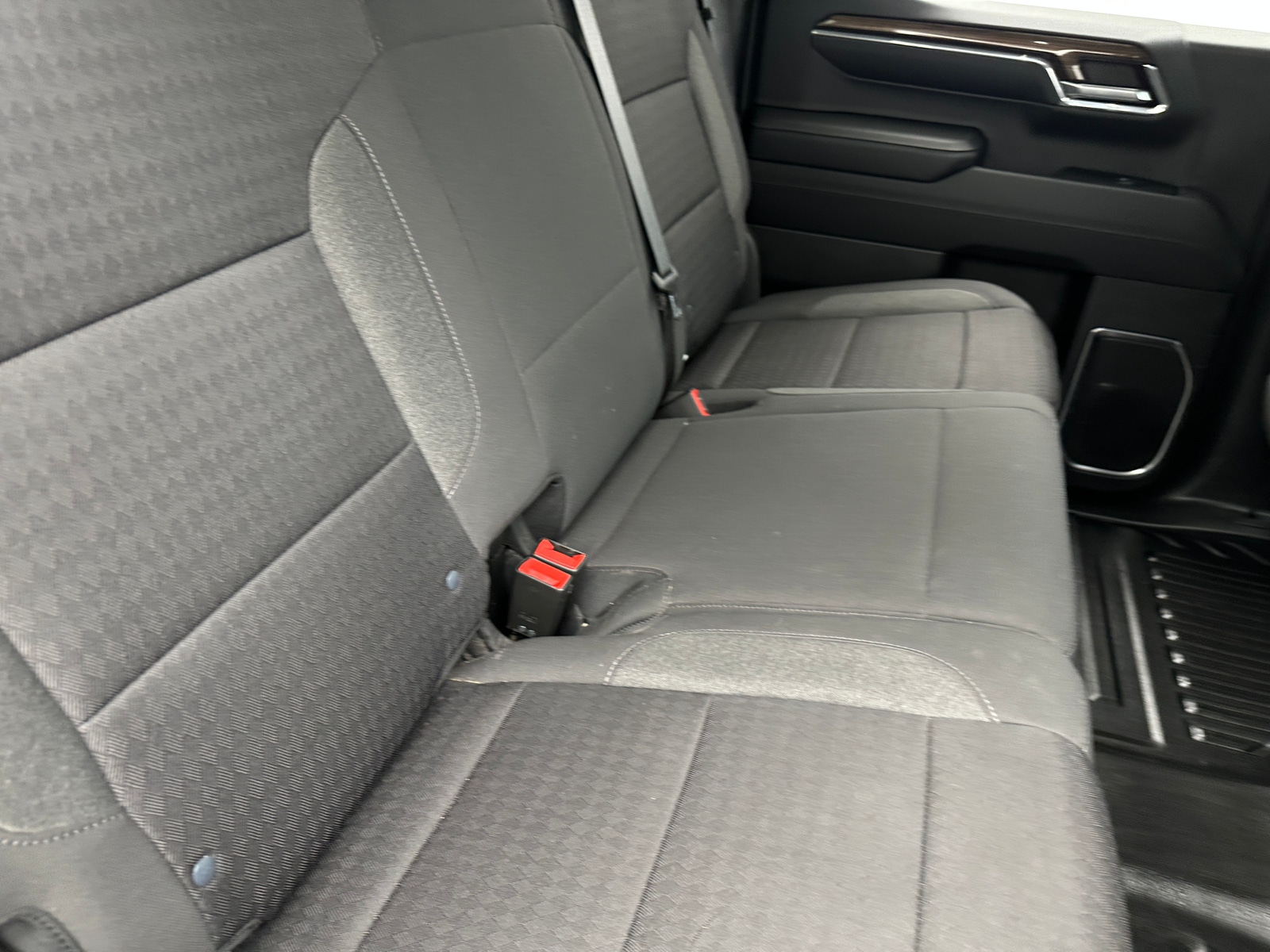 Thumbnail: 2023 Chevrolet Silverado 1500 - 6