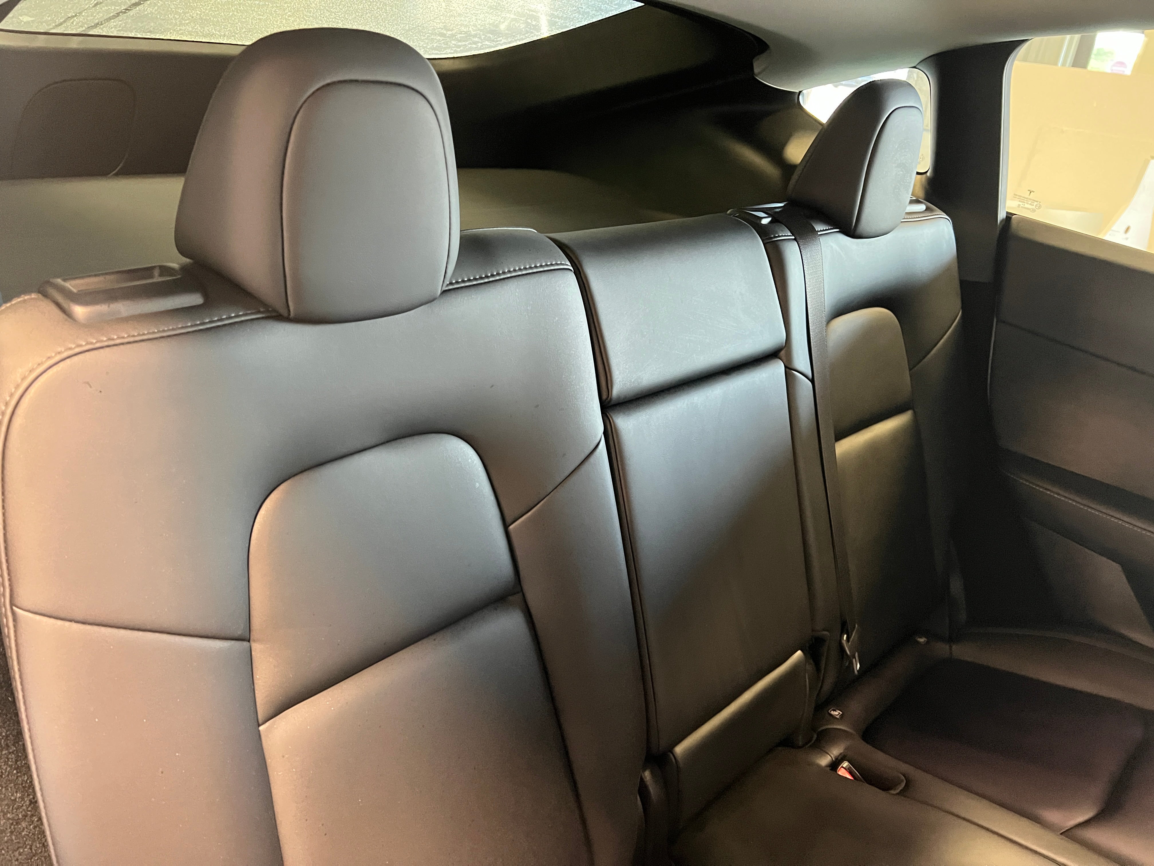 2023 Tesla Model Y Long Range 5