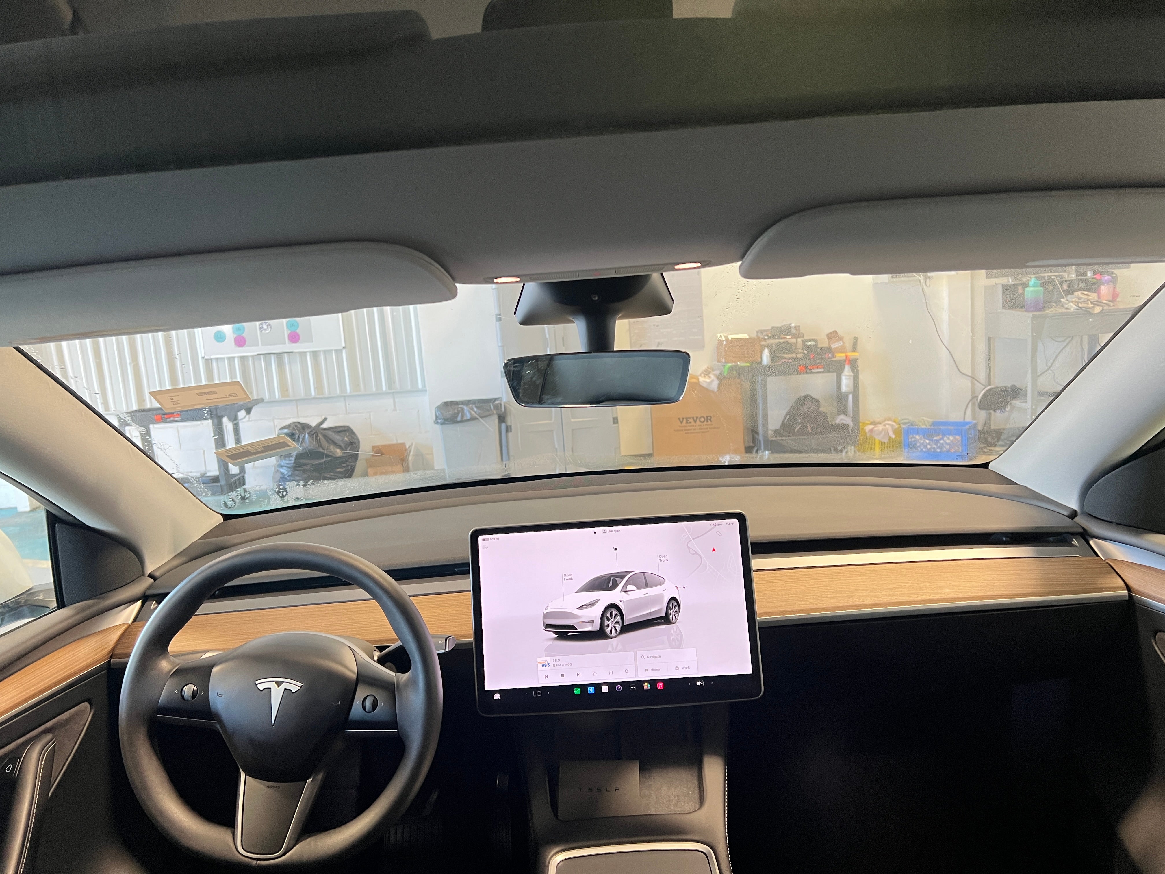 2023 Tesla Model Y Long Range 2