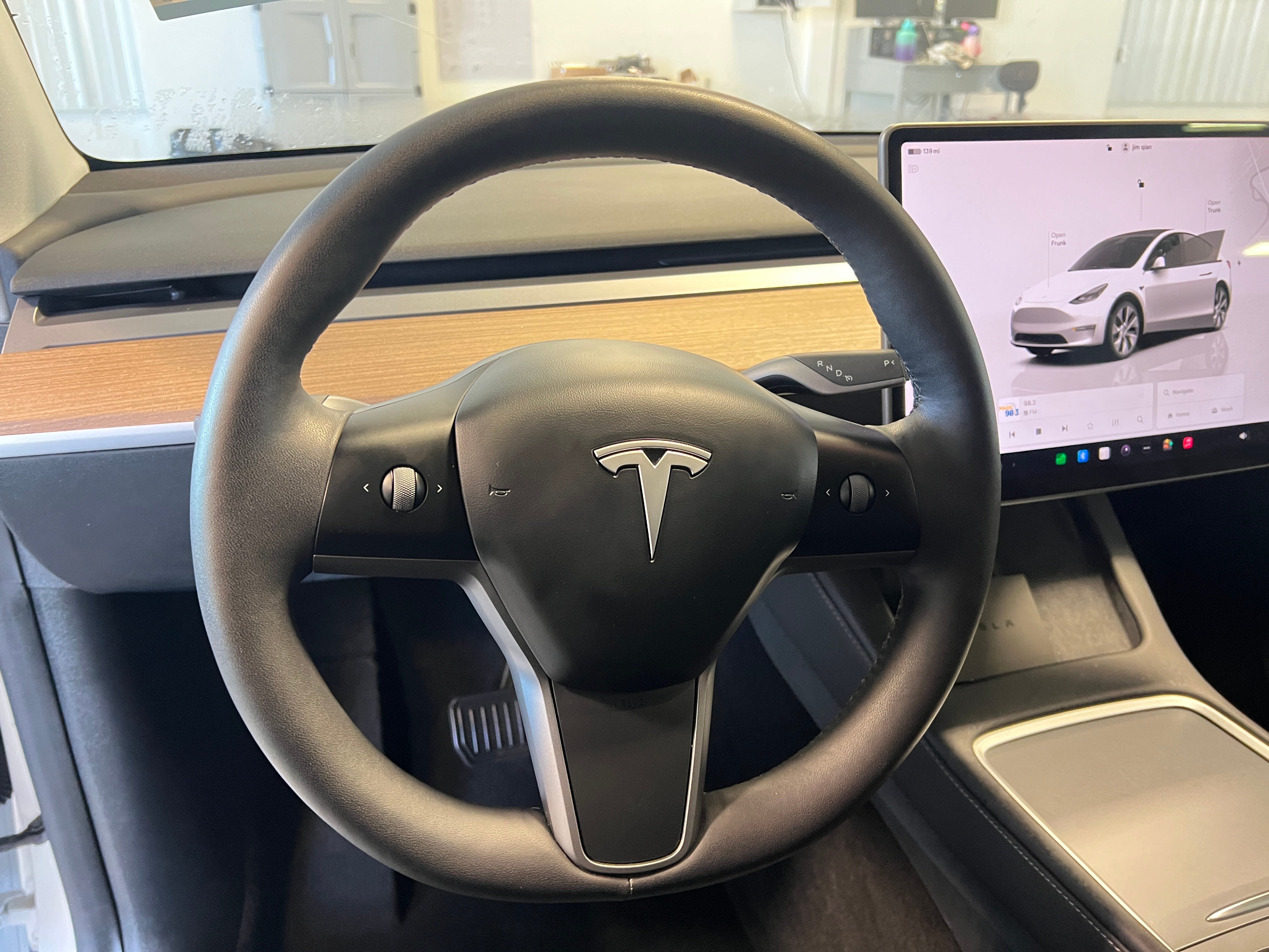 2023 Tesla Model Y Long Range 4
