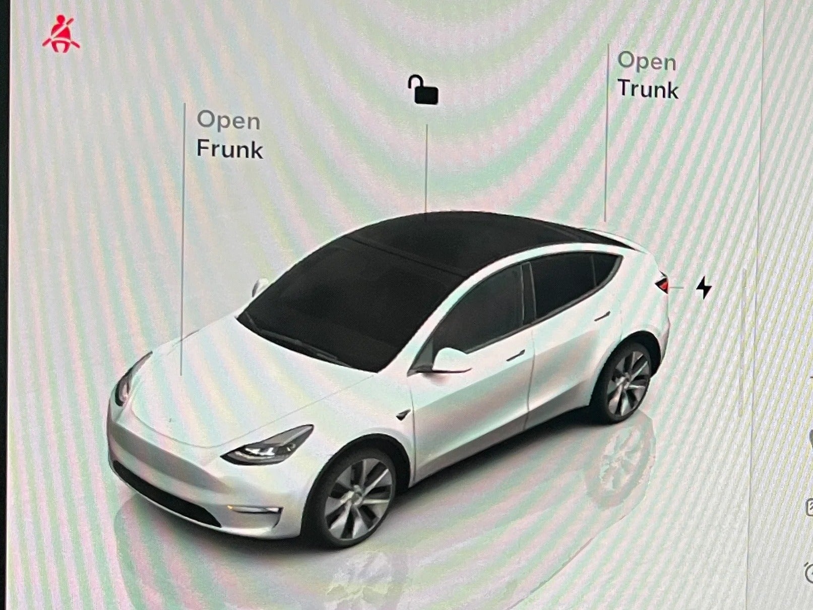 2023 Tesla Model Y Long Range 3