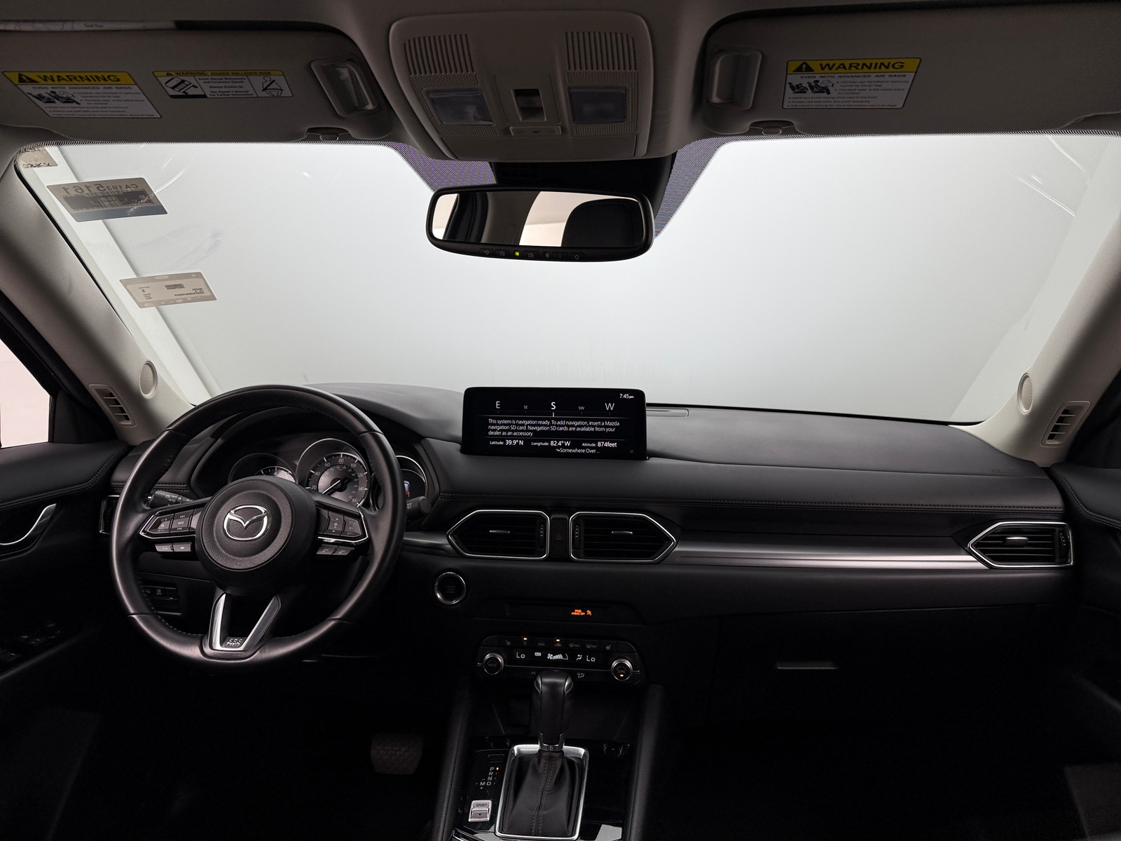 Thumbnail: 2022 Mazda CX-5 - 2