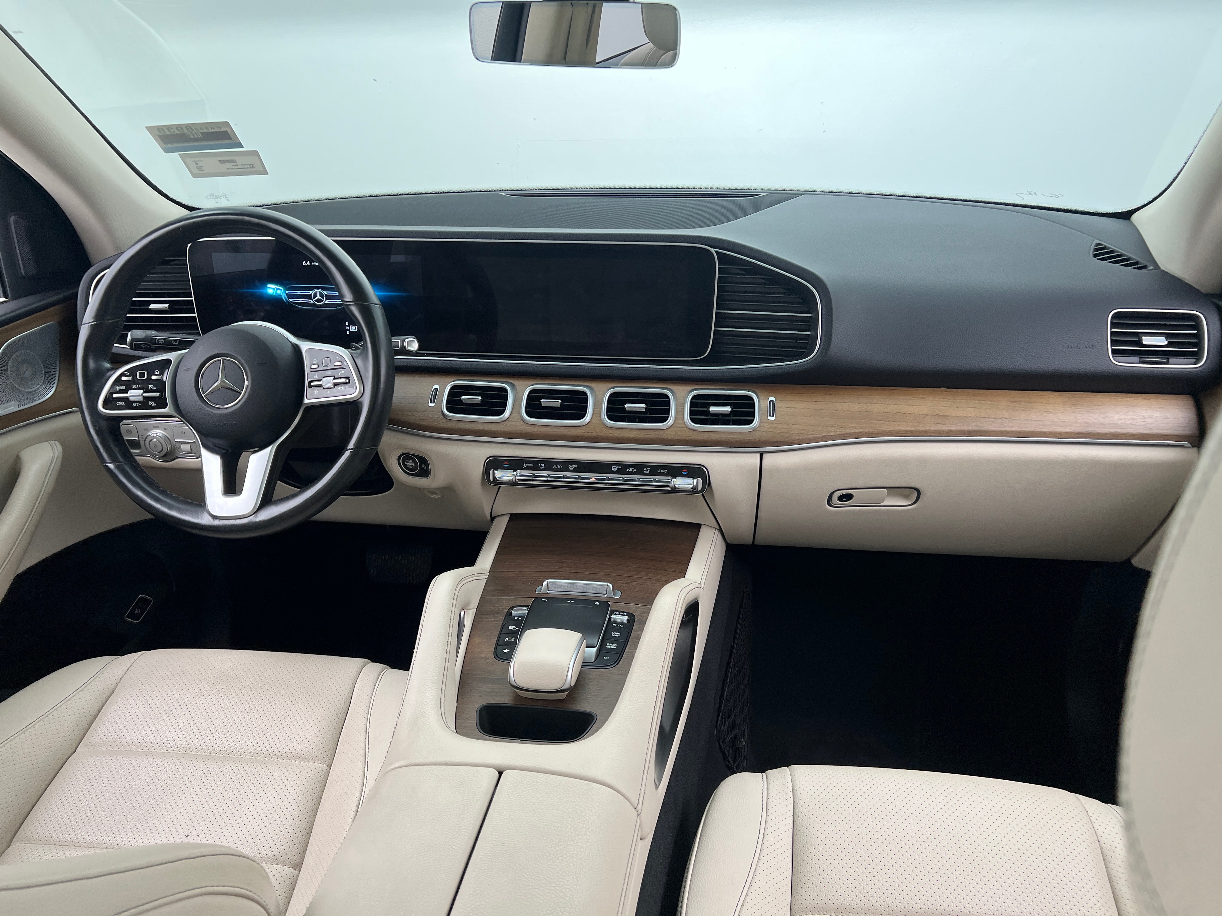 2021 Mercedes-Benz GLE 350 2