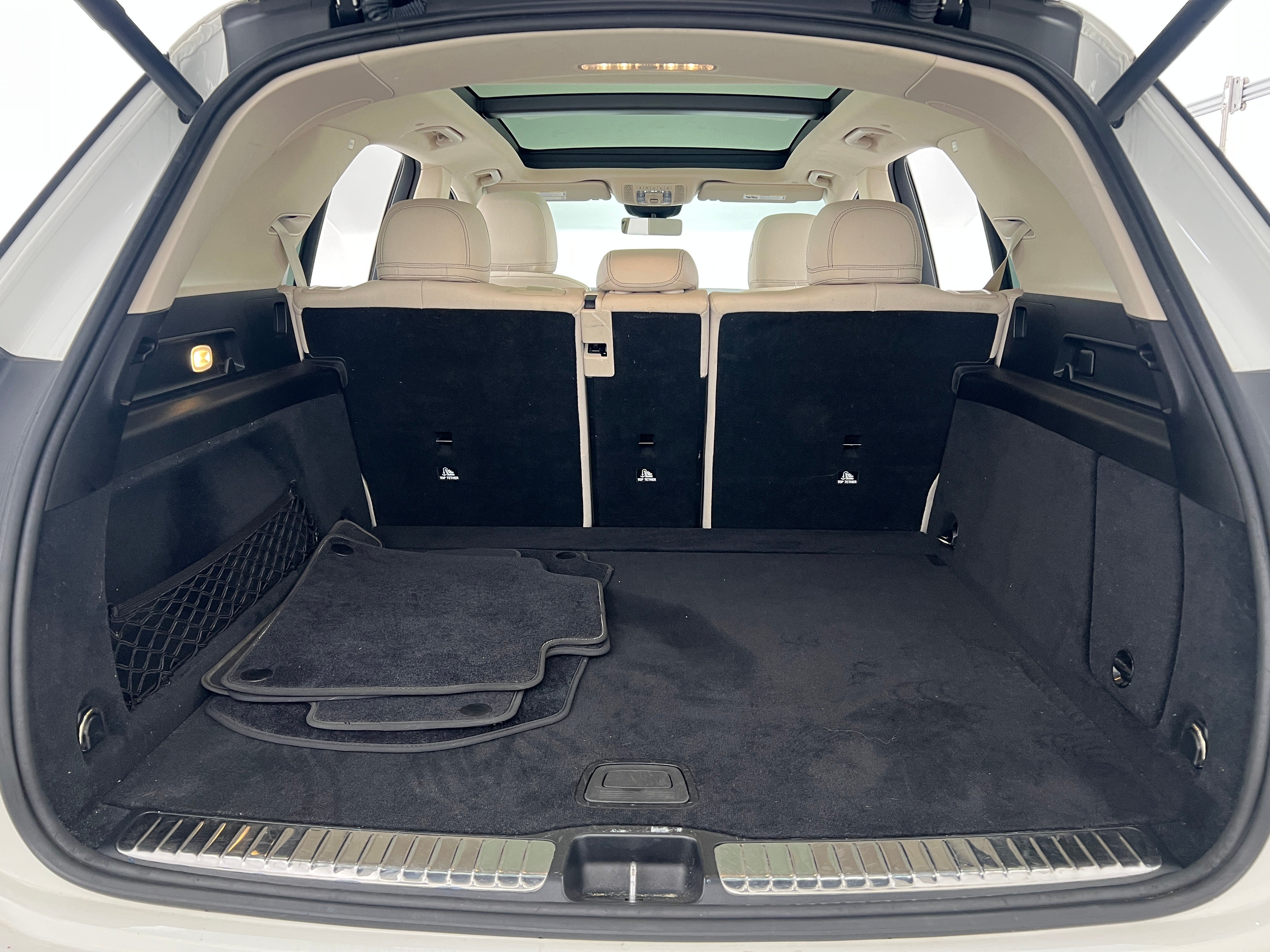 2021 Mercedes-Benz GLE 350 6