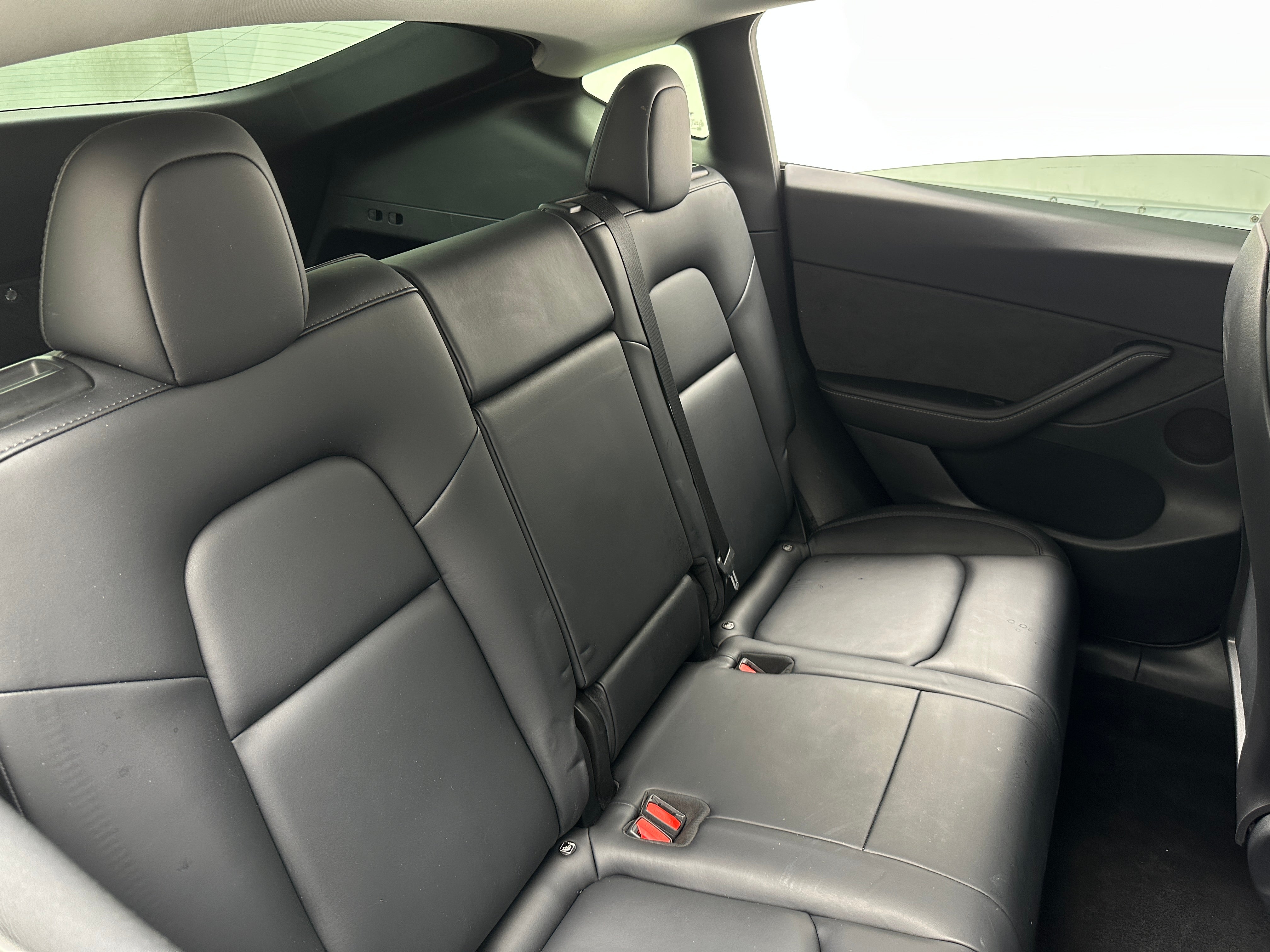 2022 Tesla Model Y Performance 4