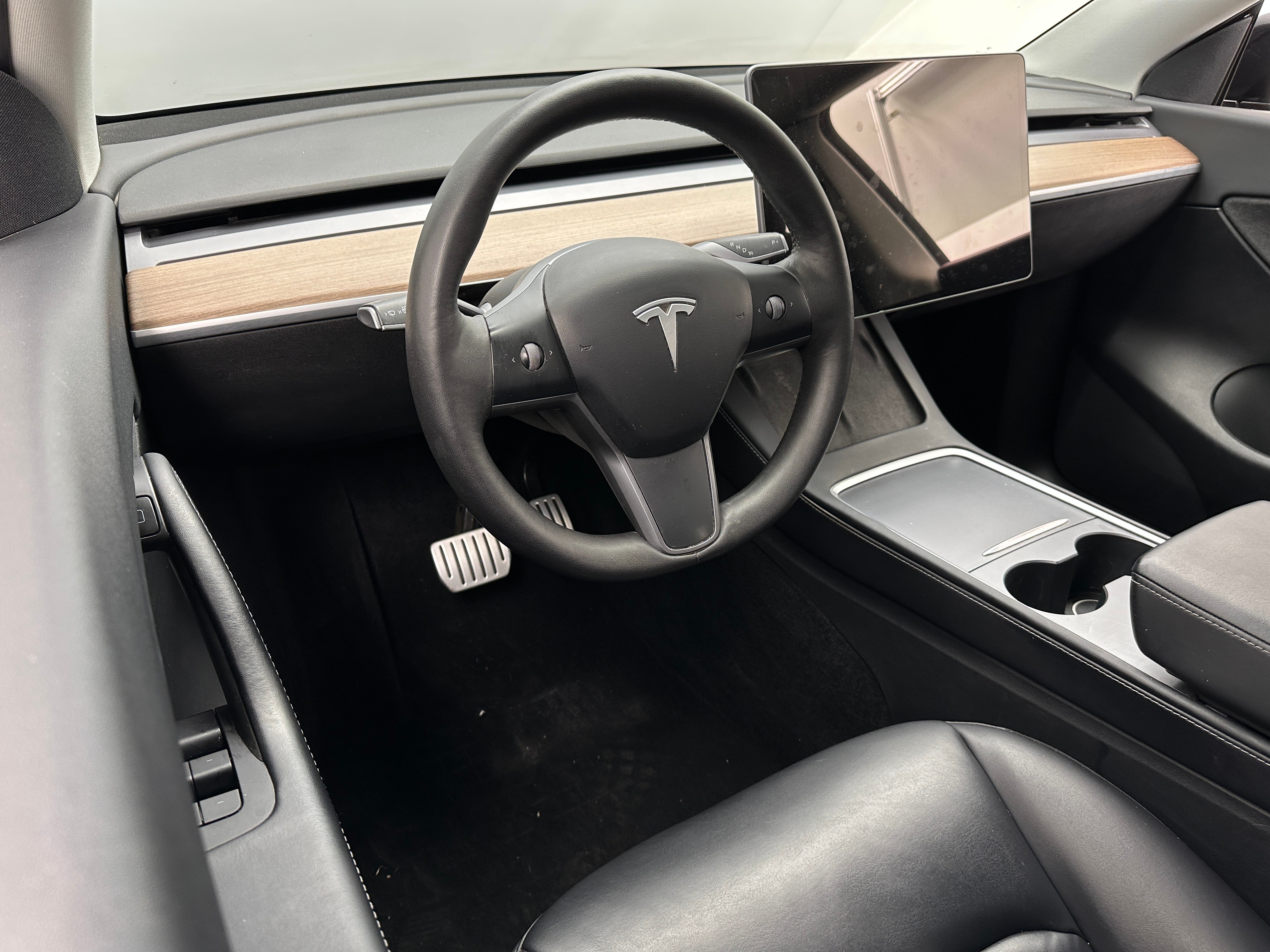 2022 Tesla Model Y Performance 2