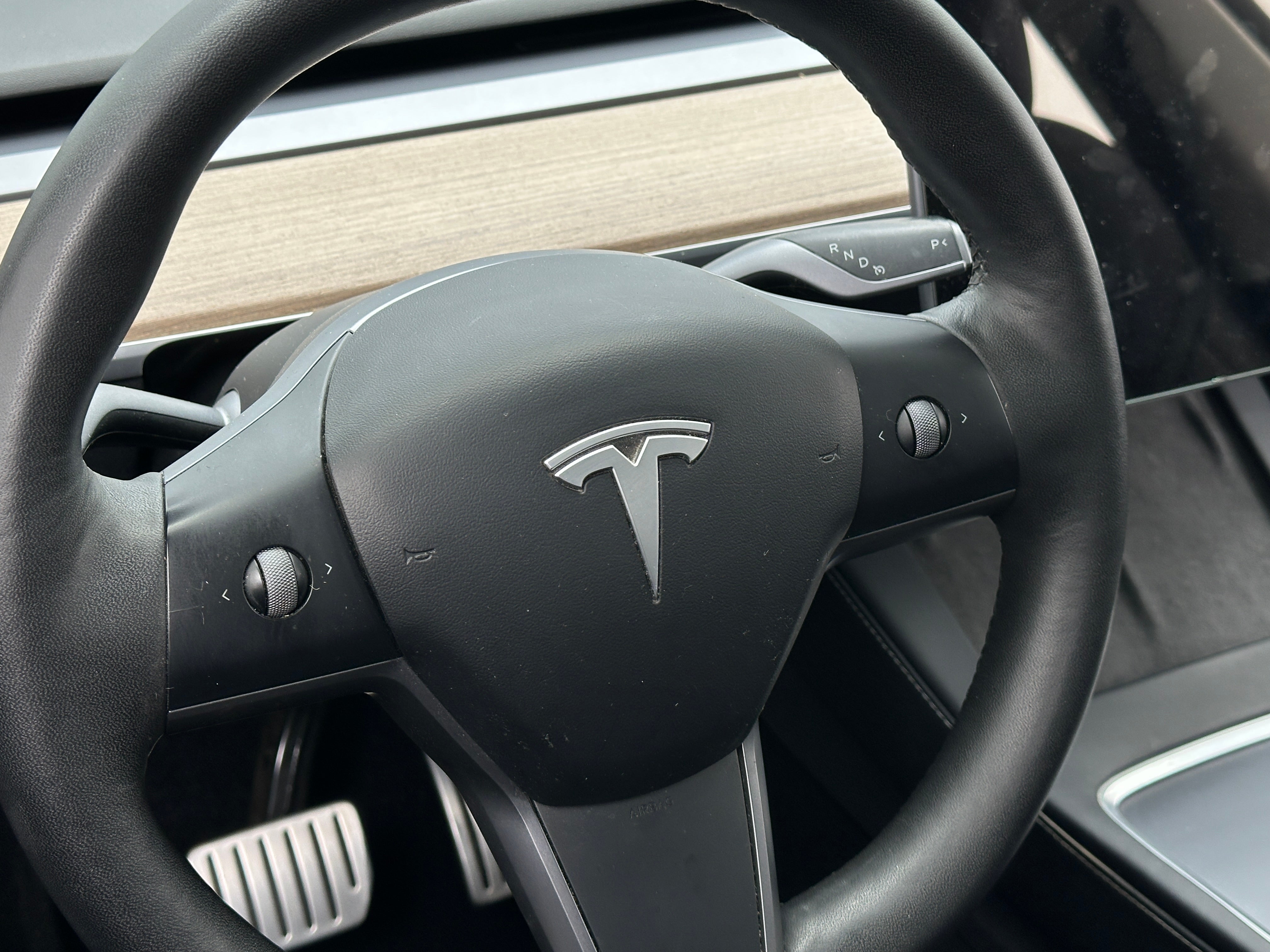 2022 Tesla Model Y Performance 3