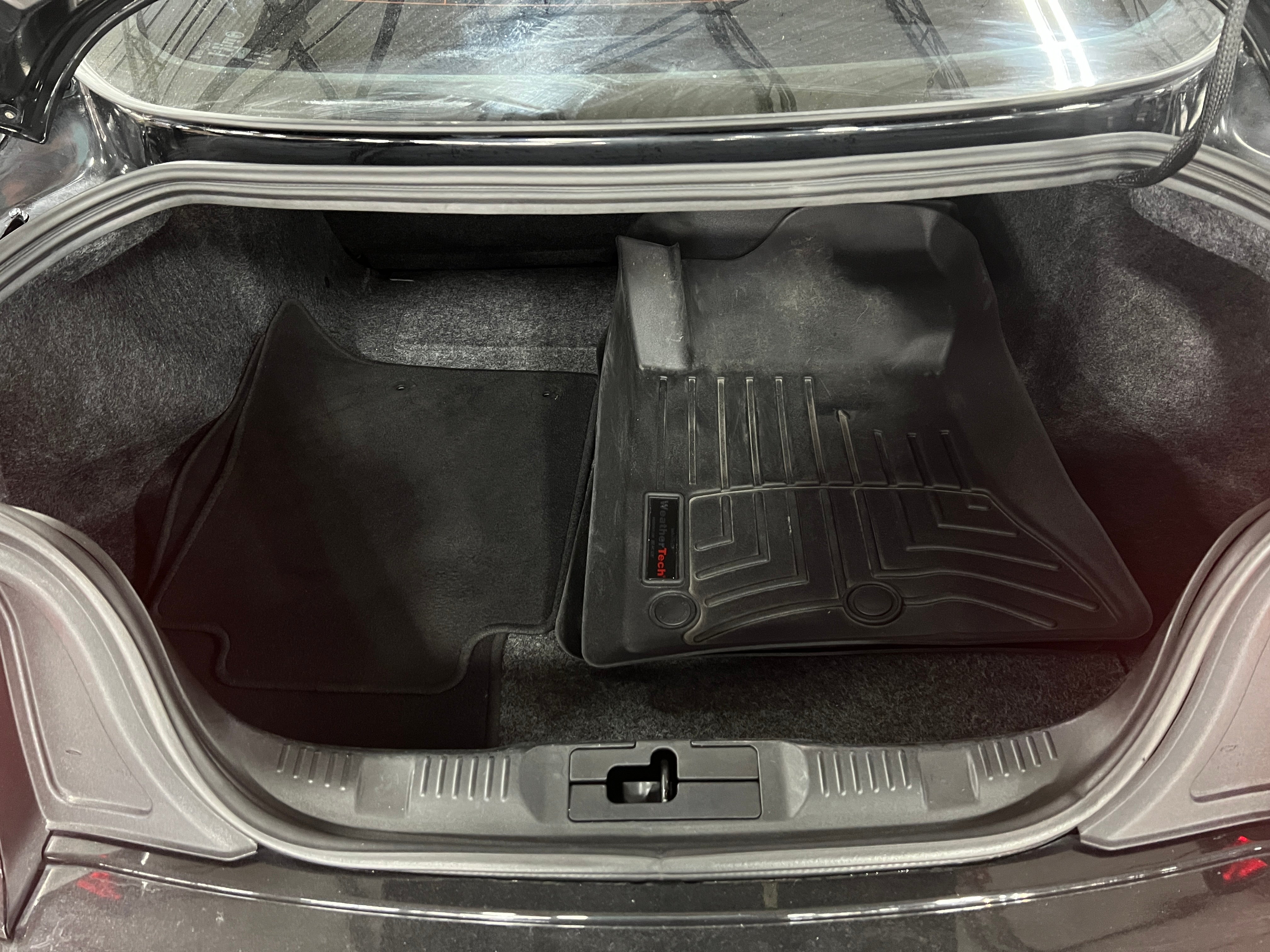 2019 Ford Mustang GT 5