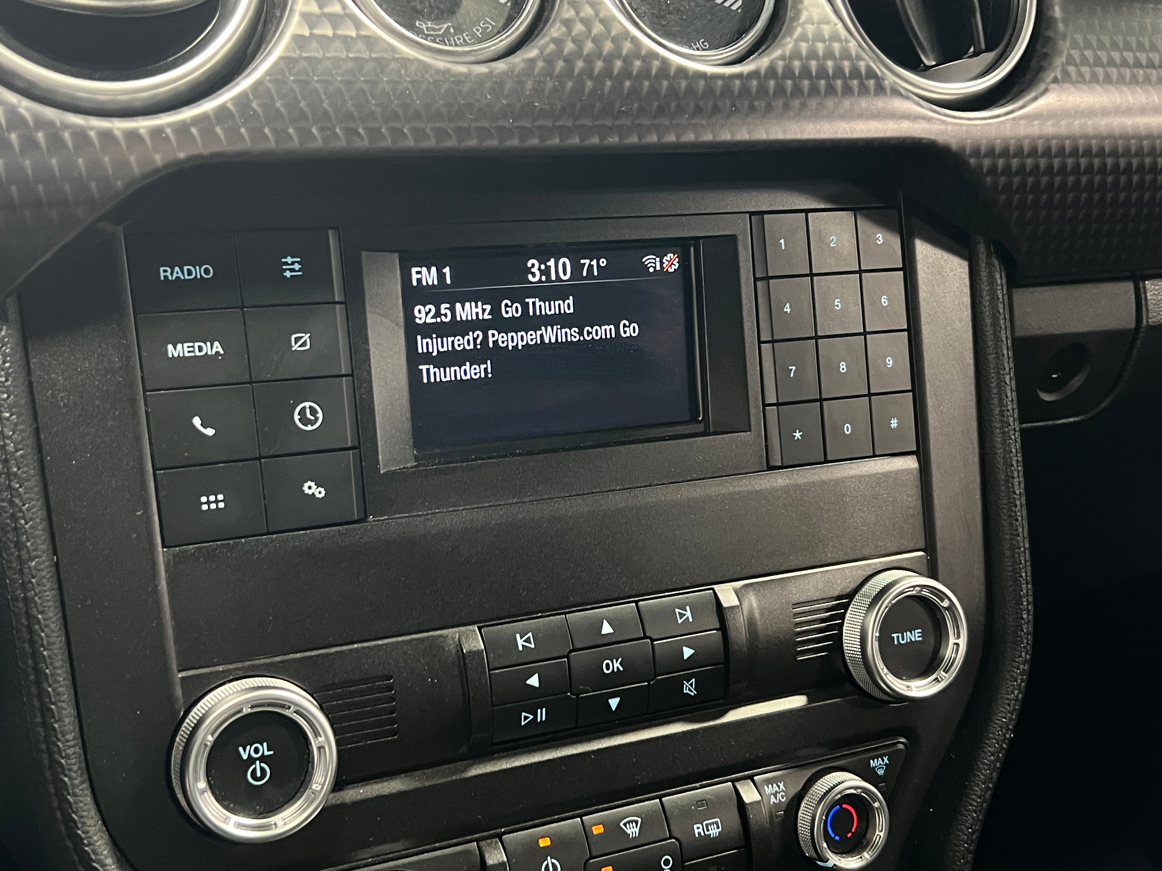 2019 Ford Mustang GT 3