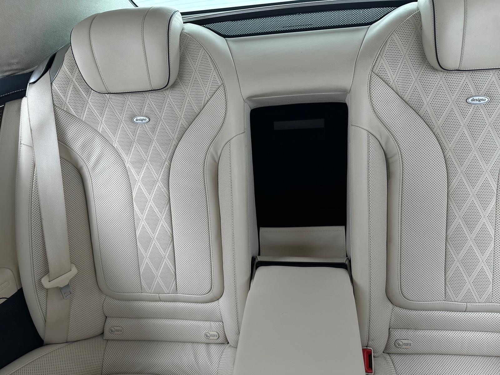 Thumbnail: 2020 Mercedes-Benz S-Class - 5