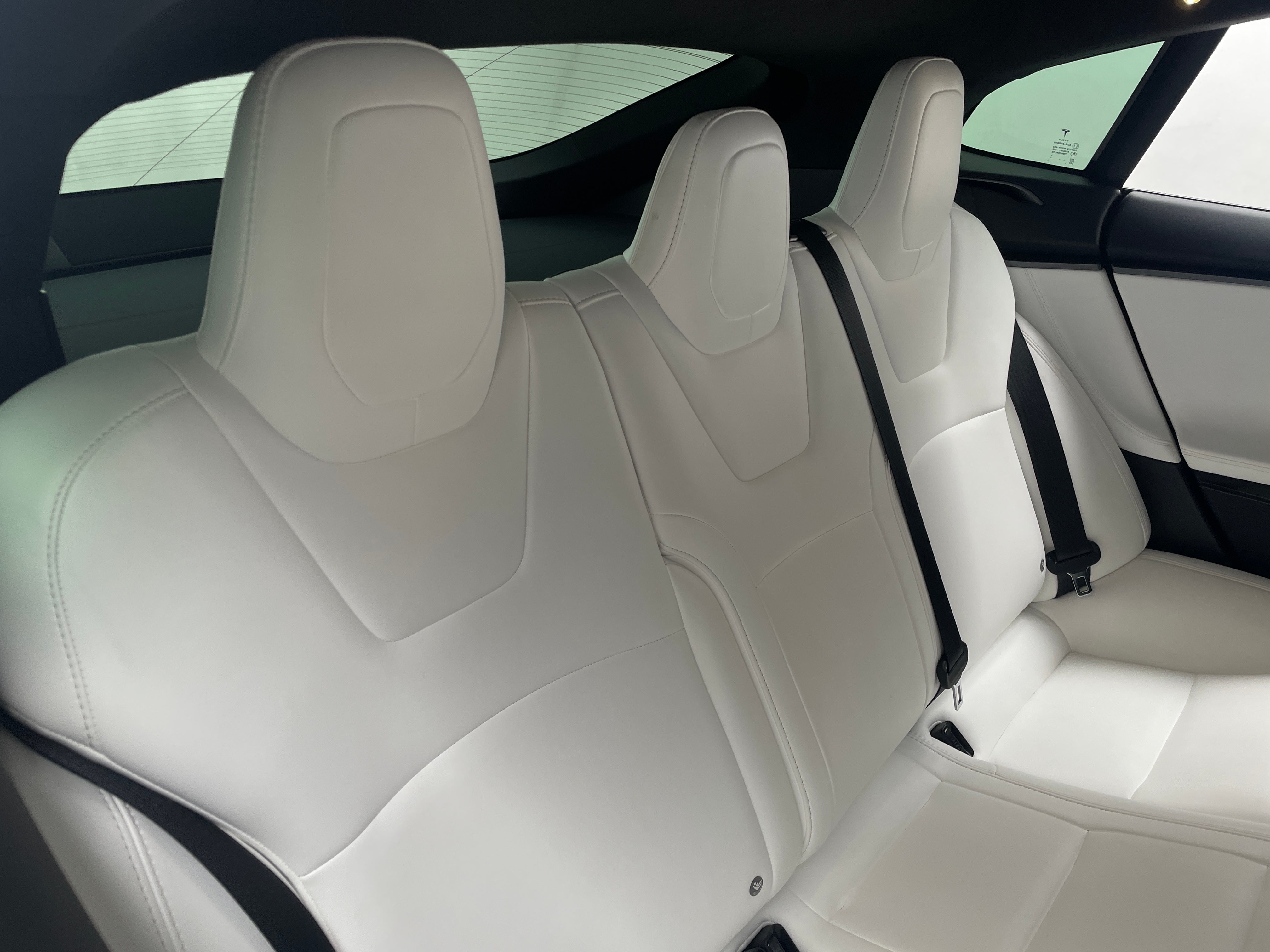 2019 Tesla Model S Performance 5
